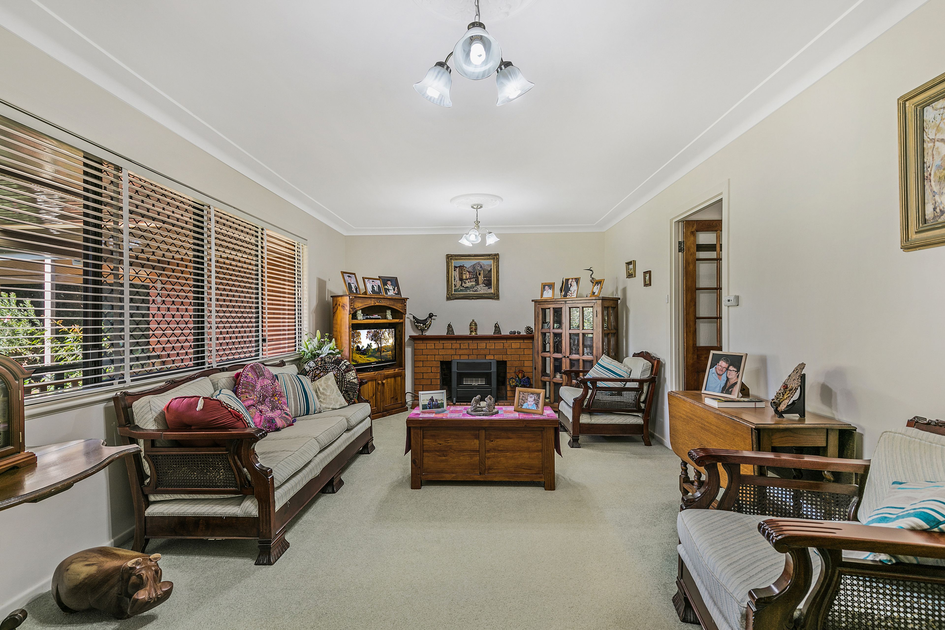 8 Long Street, Rangeville, QLD 4350