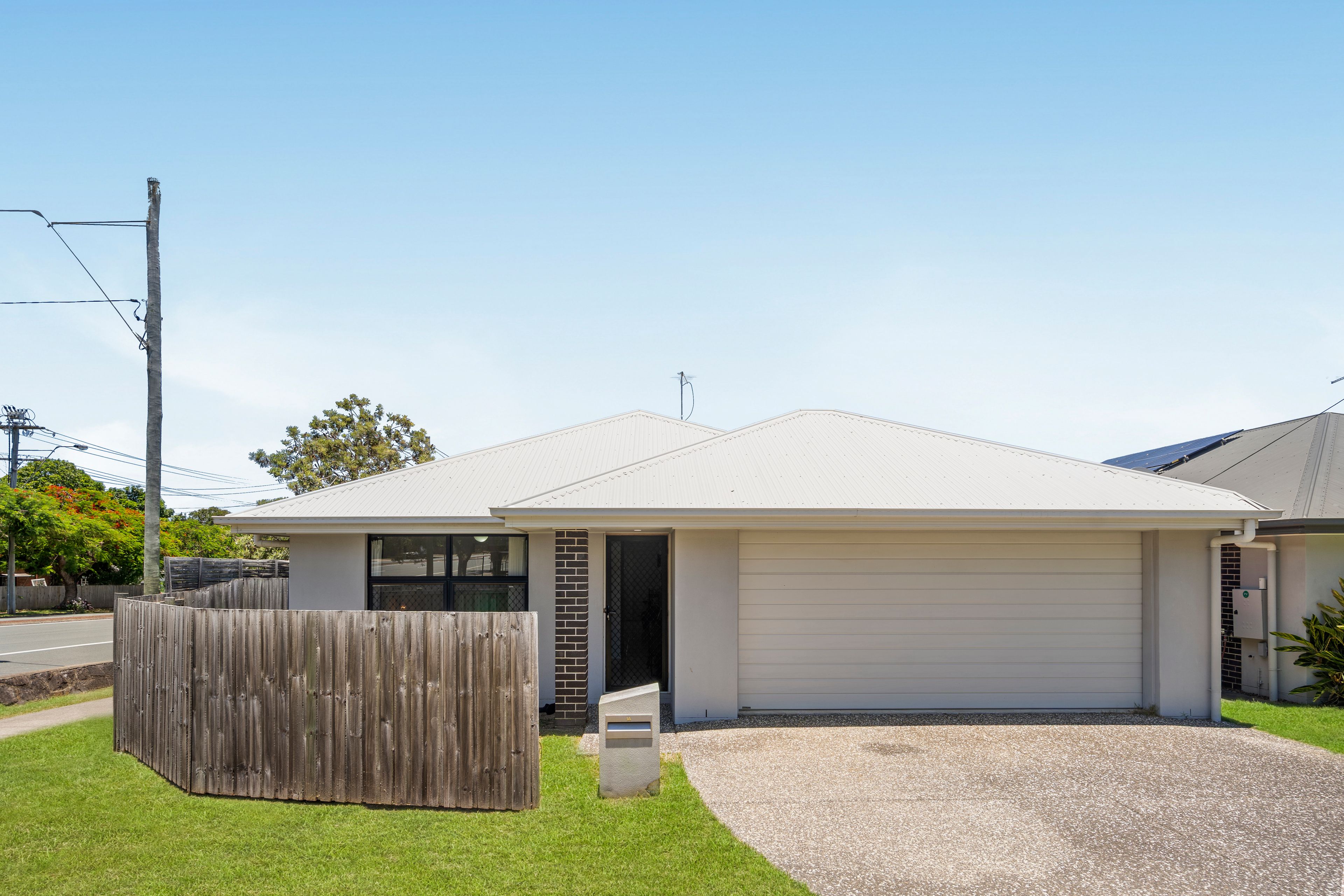 1A Westbrook Street, Woody Point QLD 4019