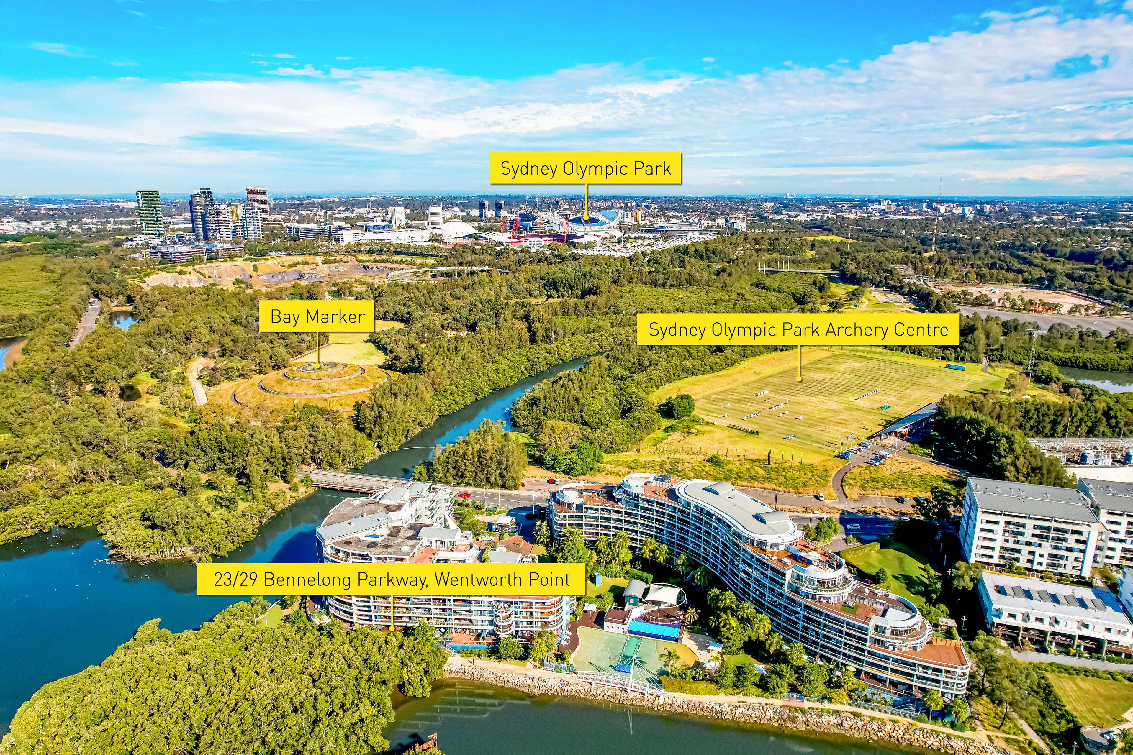 23/29 Bennelong Parkway — photo 19 of 25