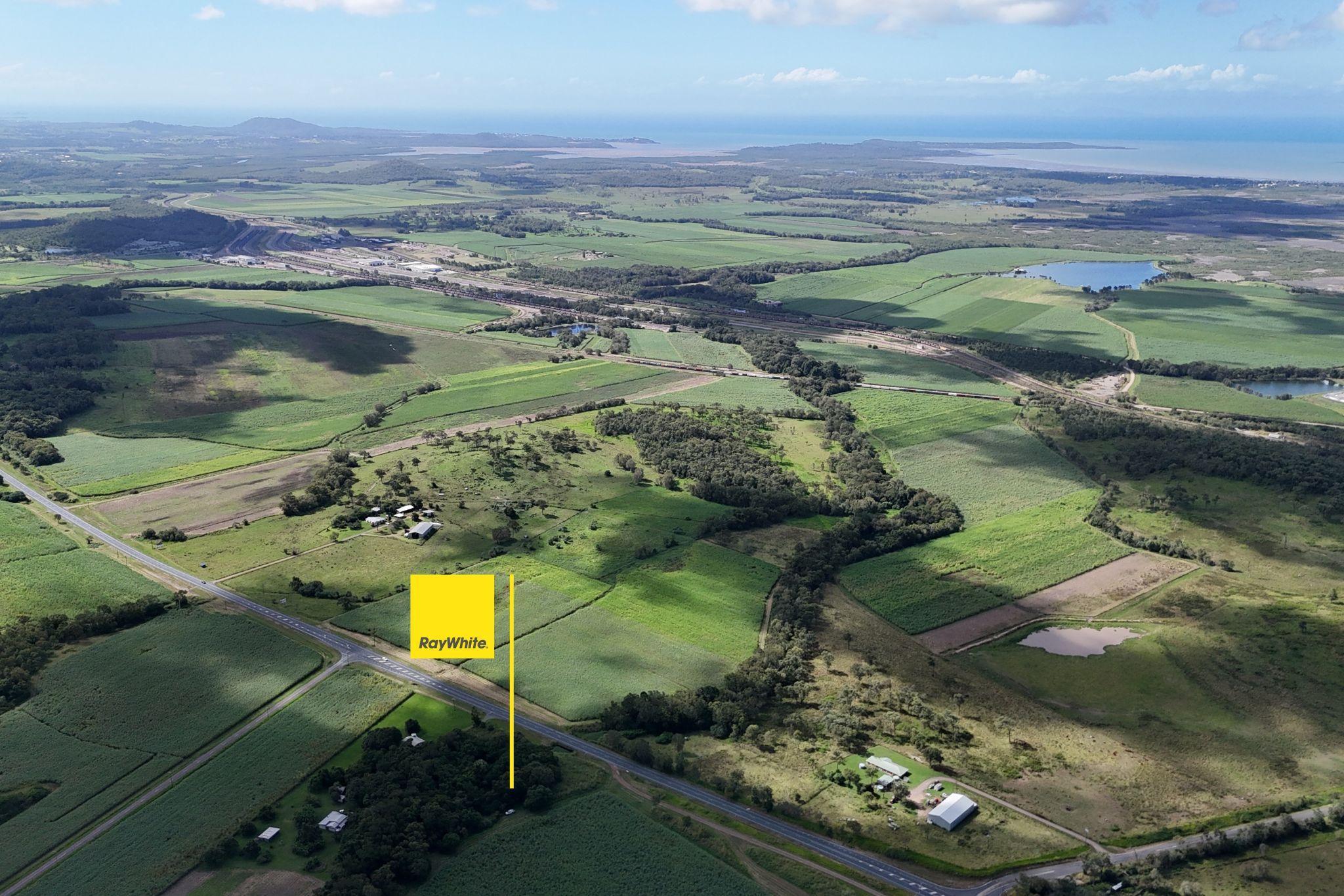 90587 Bruce Highway, Sarina, QLD 4737 Land for Sale Ray White Rural