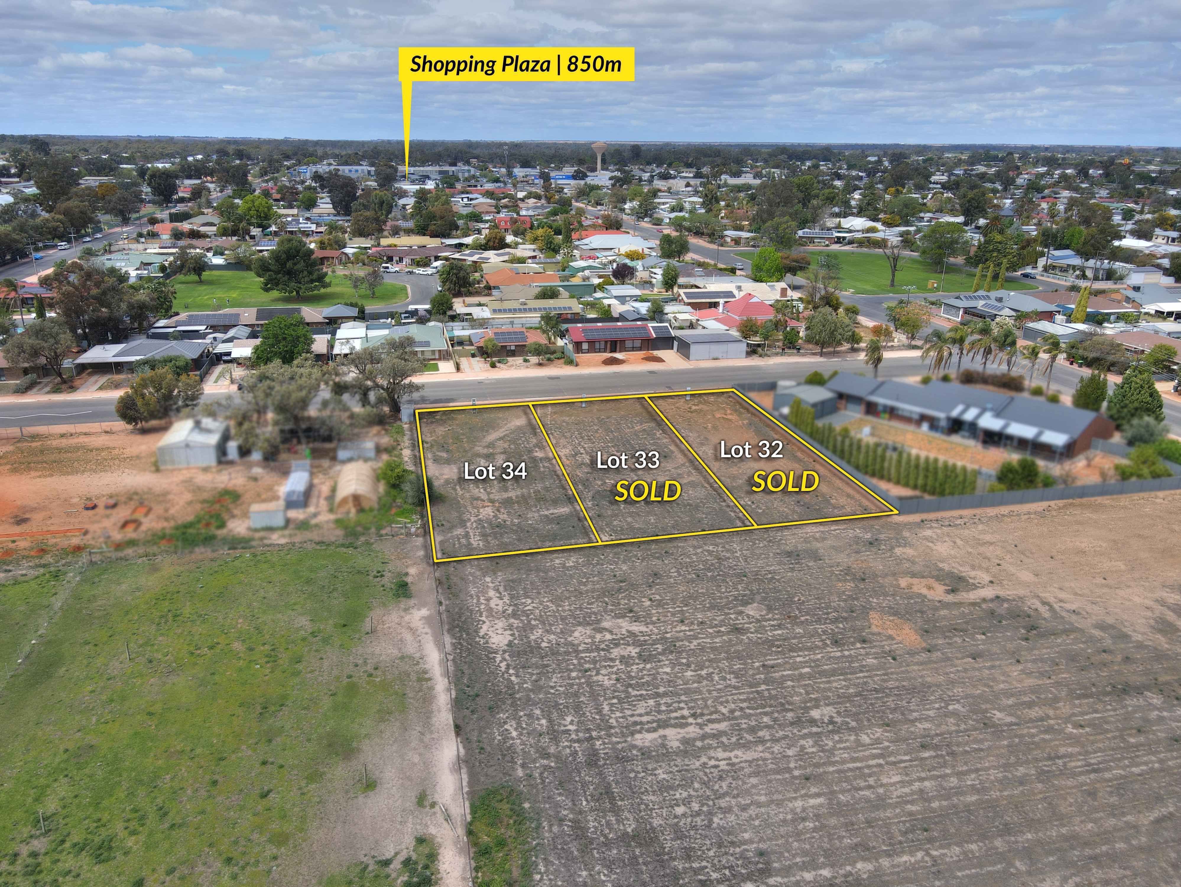 Lot 34 Mildura Street, Renmark, SA 5341