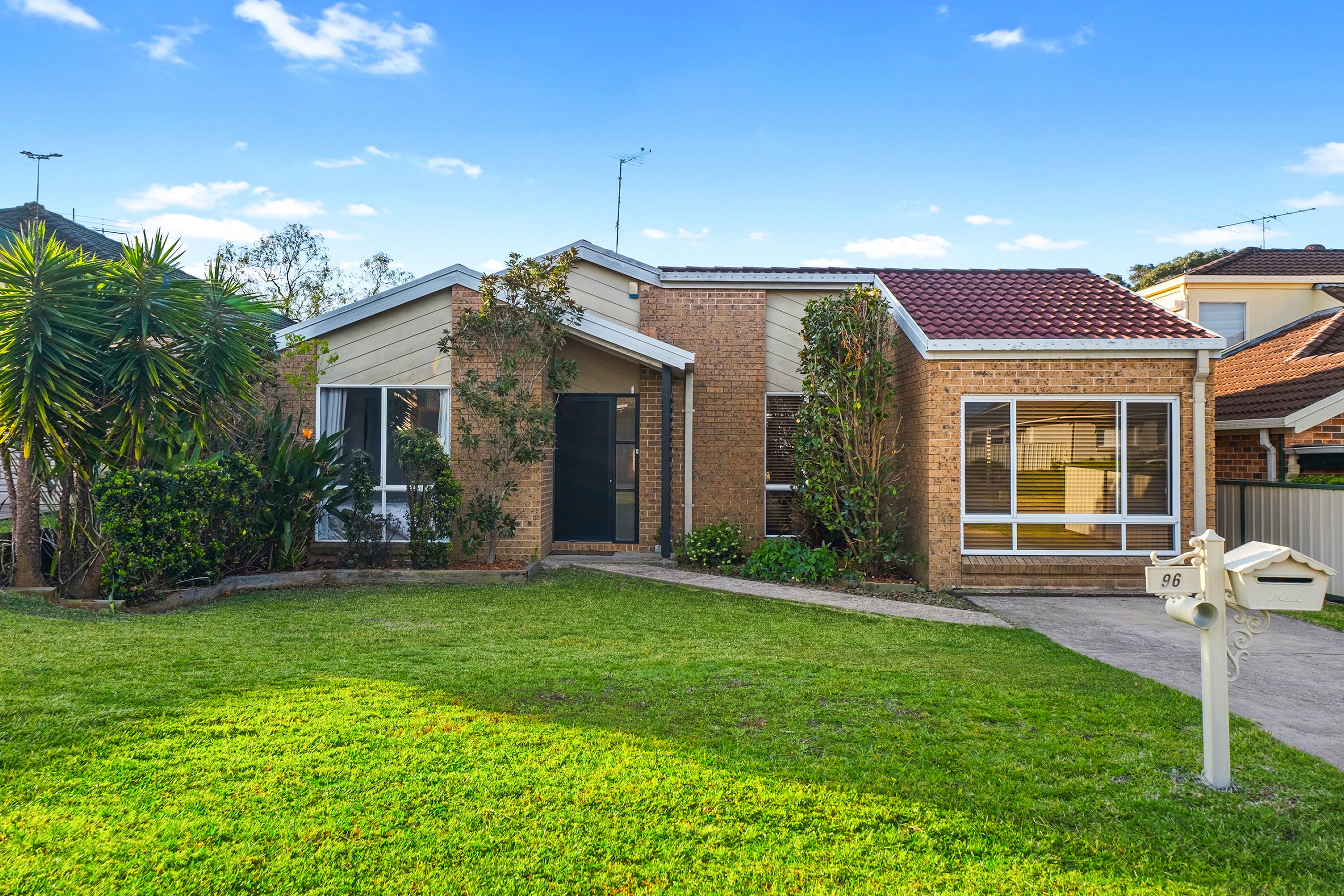 96 Pecks Road, North Richmond, NSW 2754