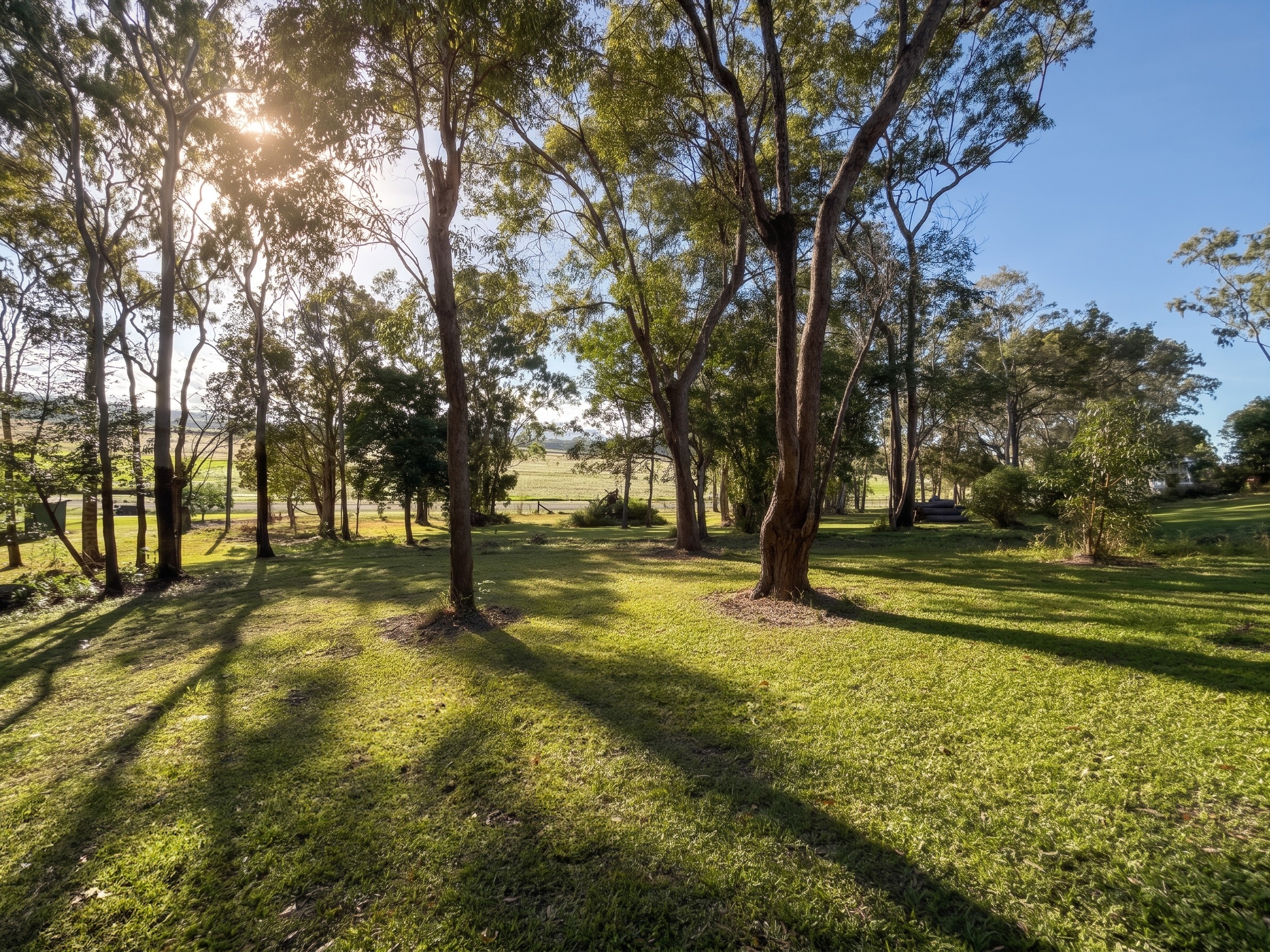 Lot 13 68 Bennett Road, Strathdickie, QLD 4800
