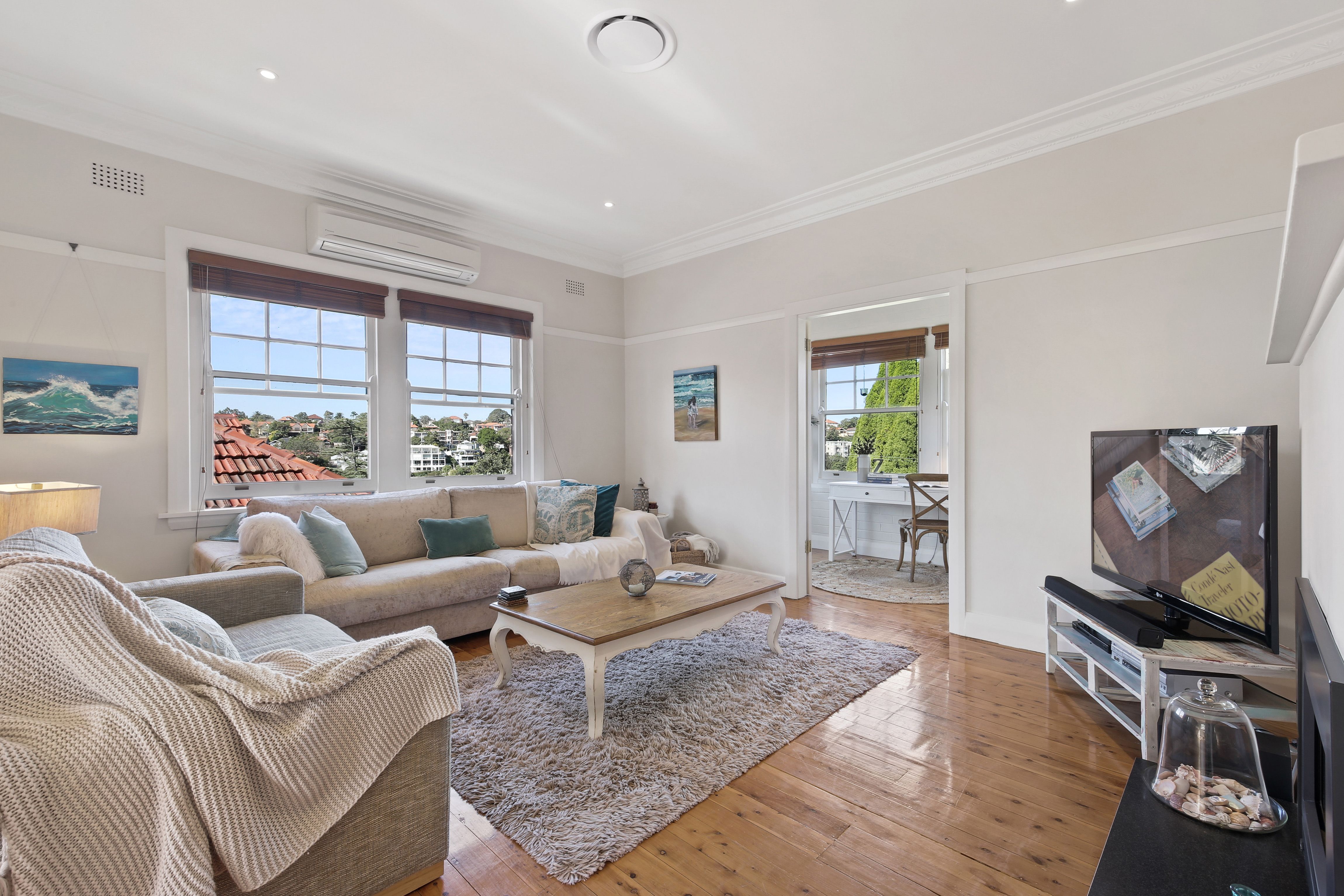 5/154 Kurraba Road, KURRABA POINT, NSW 2089