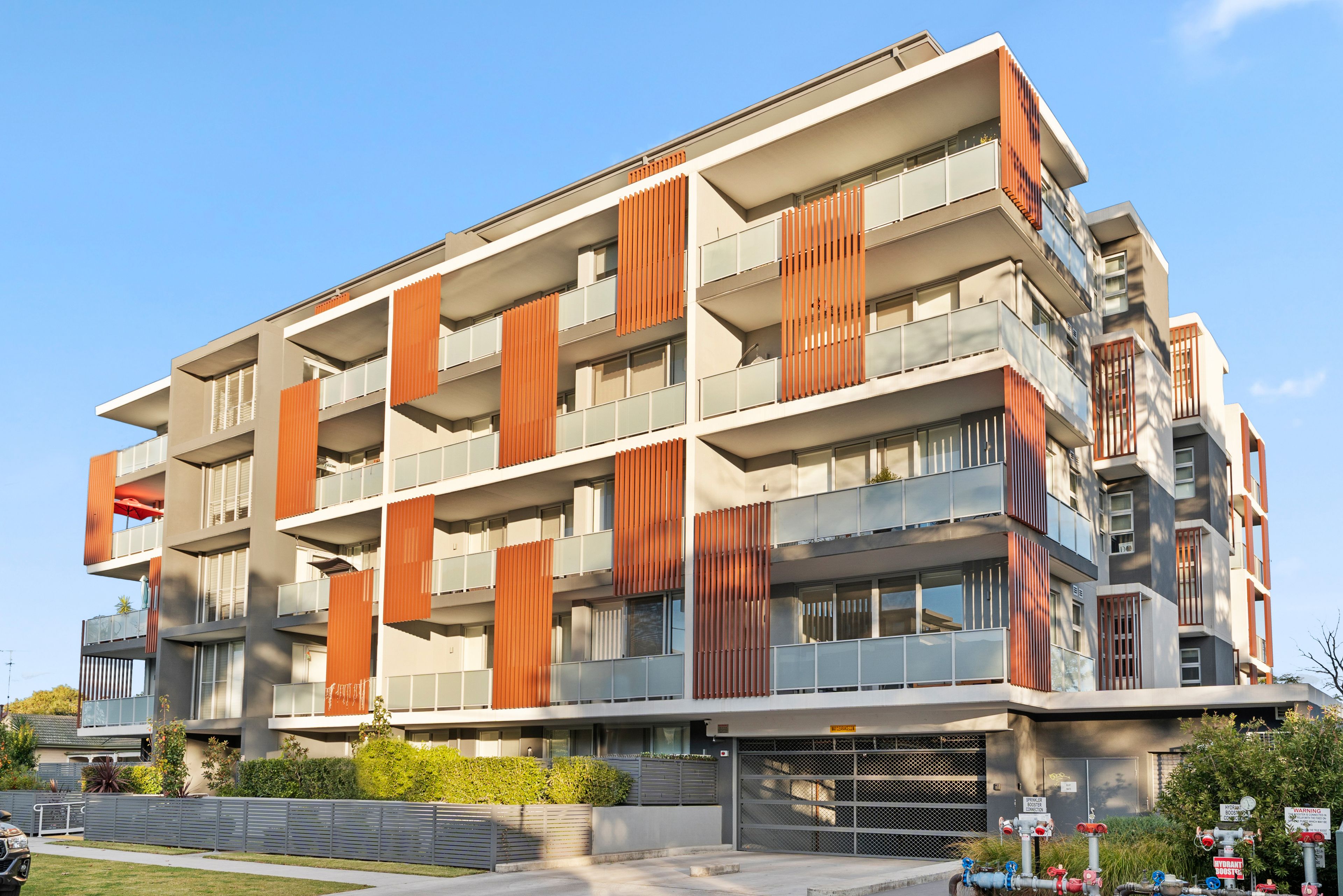 6/50 Rodley Avenue, Penrith, NSW 2750