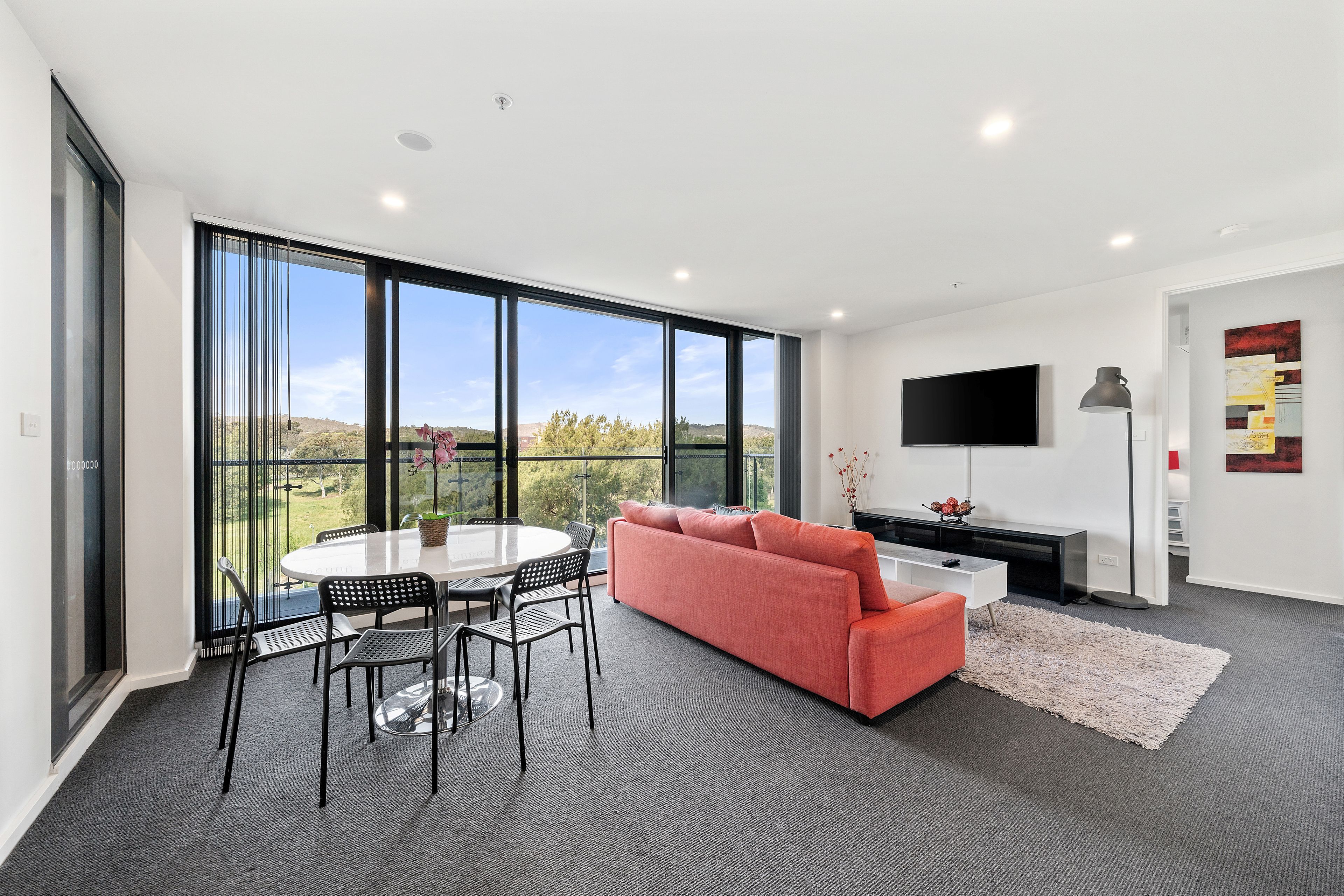 28/15 Irving Street, Phillip, ACT 2606