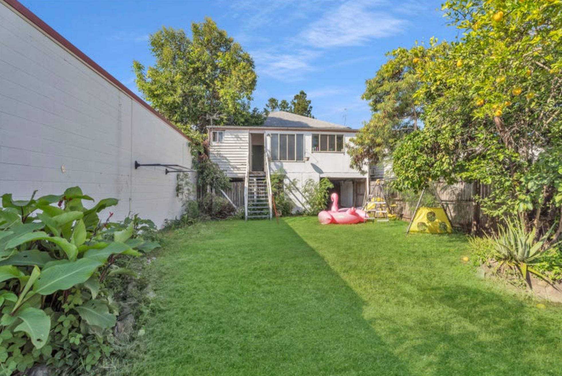 204 Alma Street, Rockhampton City, QLD 4700