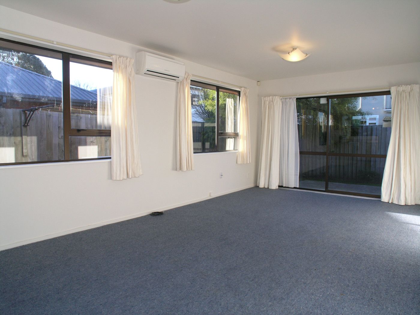 Linwood, Christchurch City