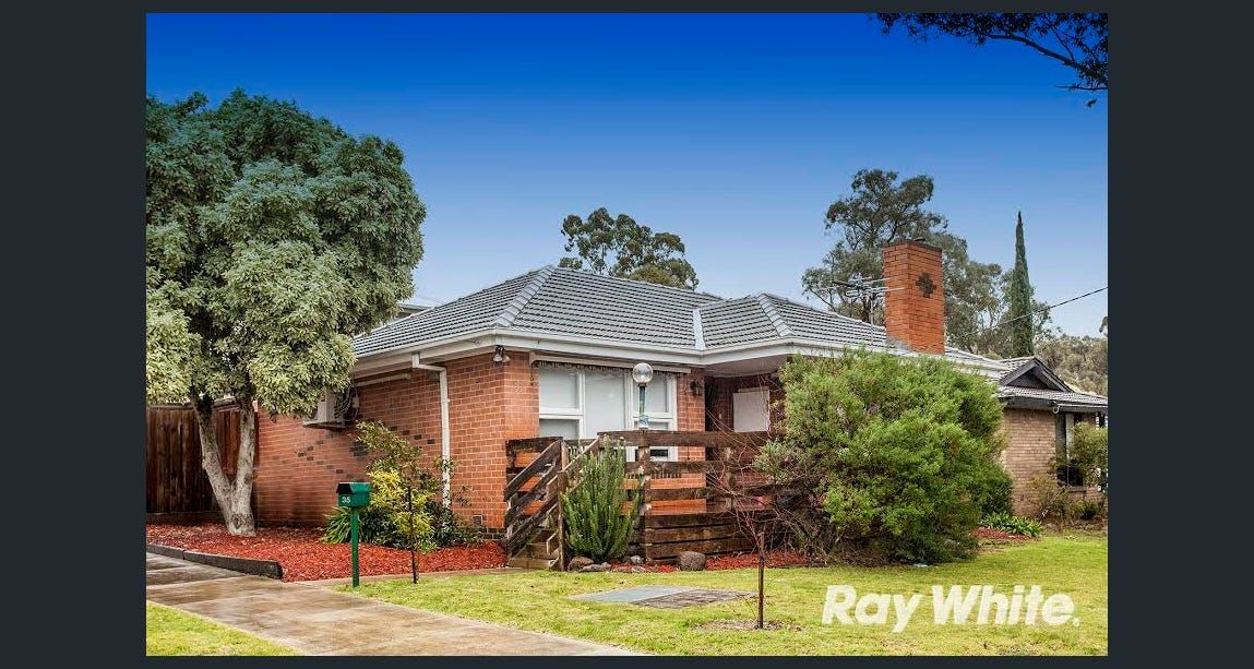 35 Clarence Road, Wantirna, VIC 3152
