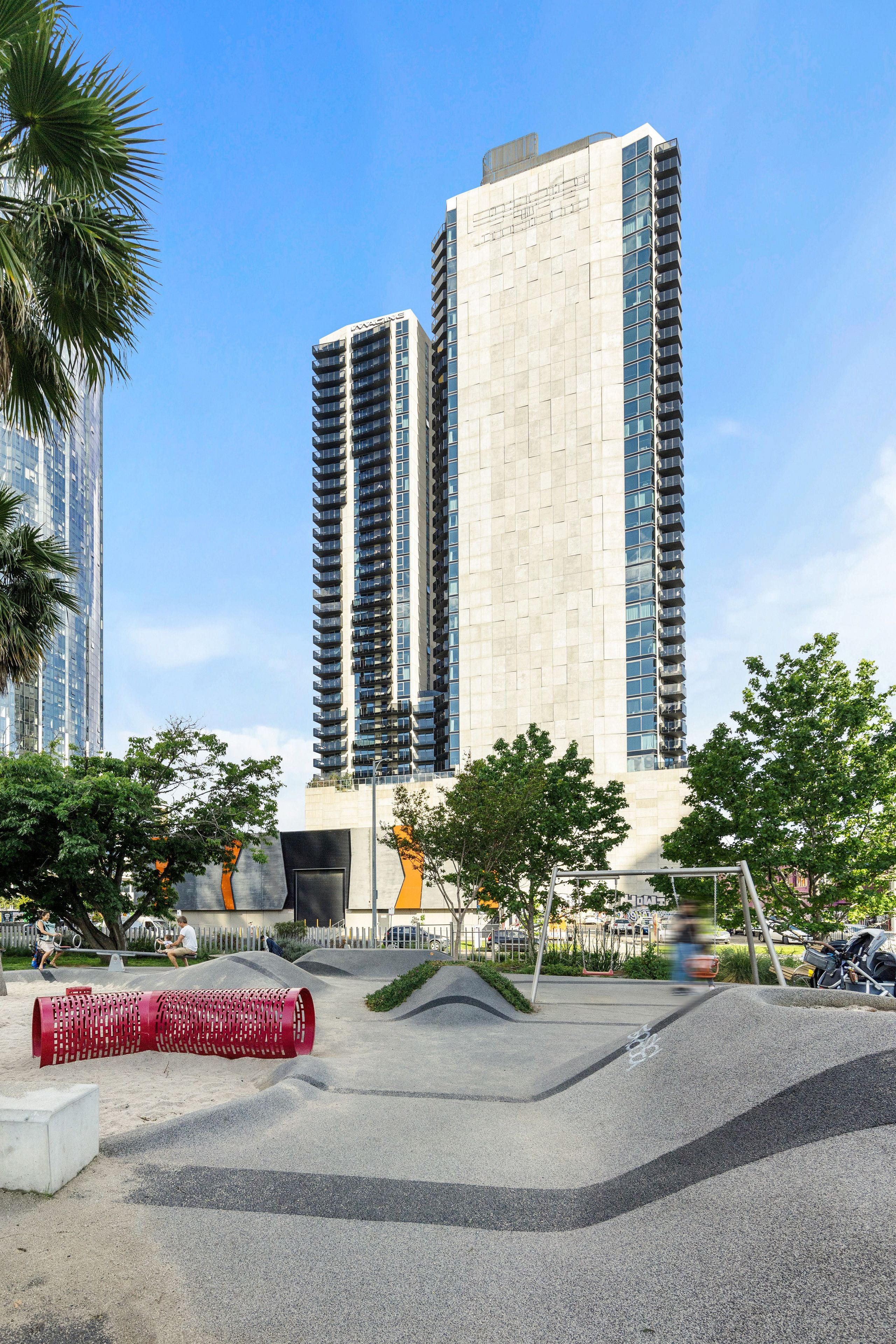 42-48 Balston Street, Southbank VIC 3006