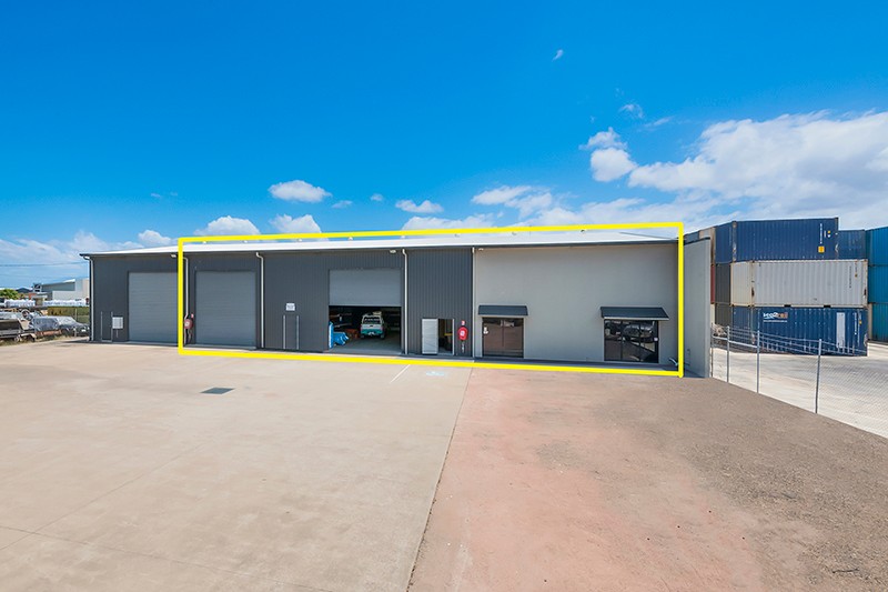 1/187-189 Enterprise Street, Bohle, QLD 4818
