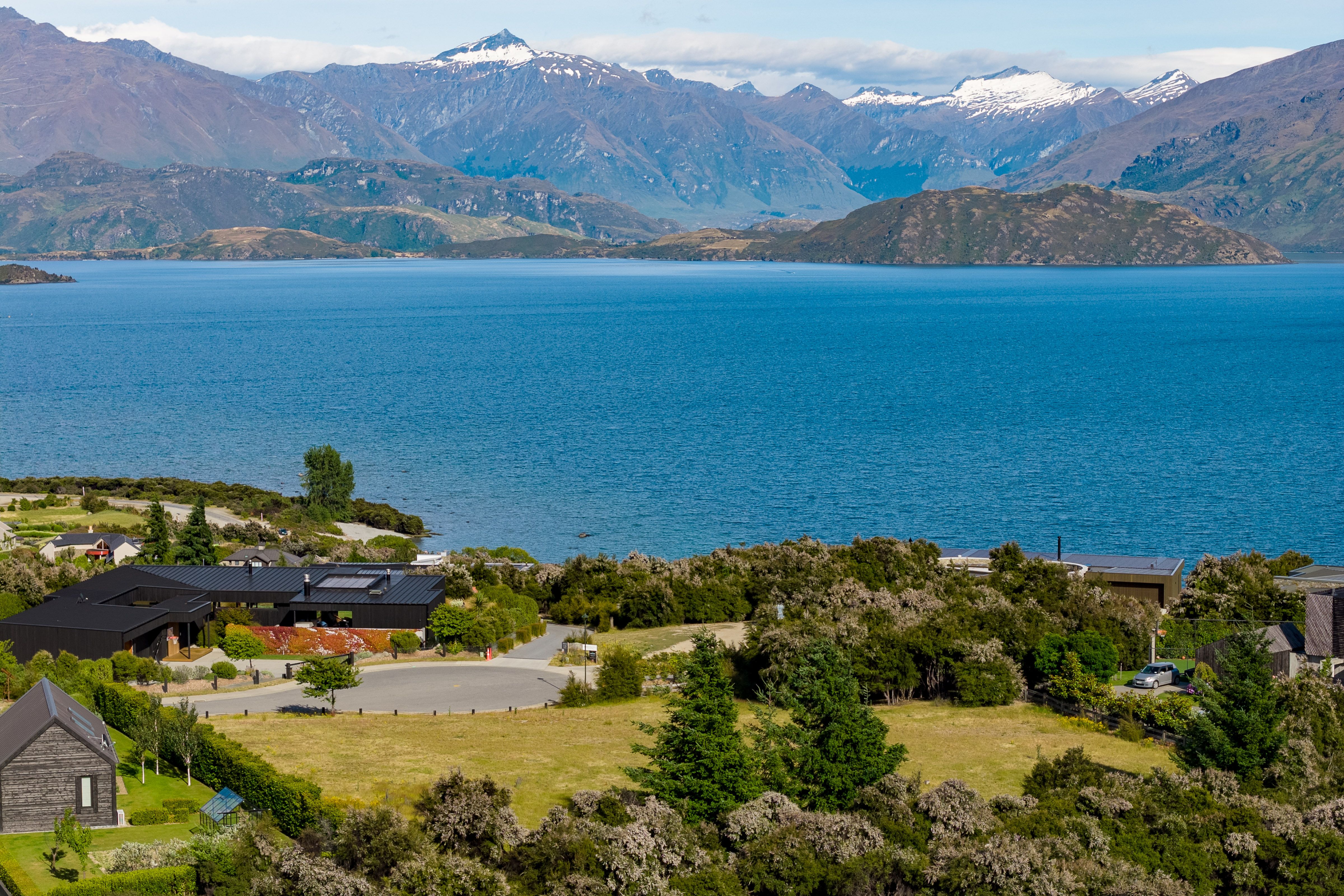 38 Mount Gold Place, Wanaka, Queenstown Lakes District