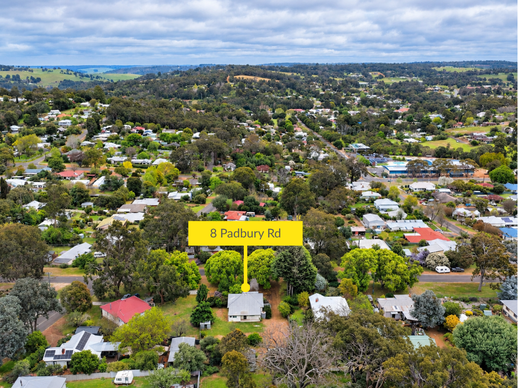 8 Padbury Road — photo 7 of 20