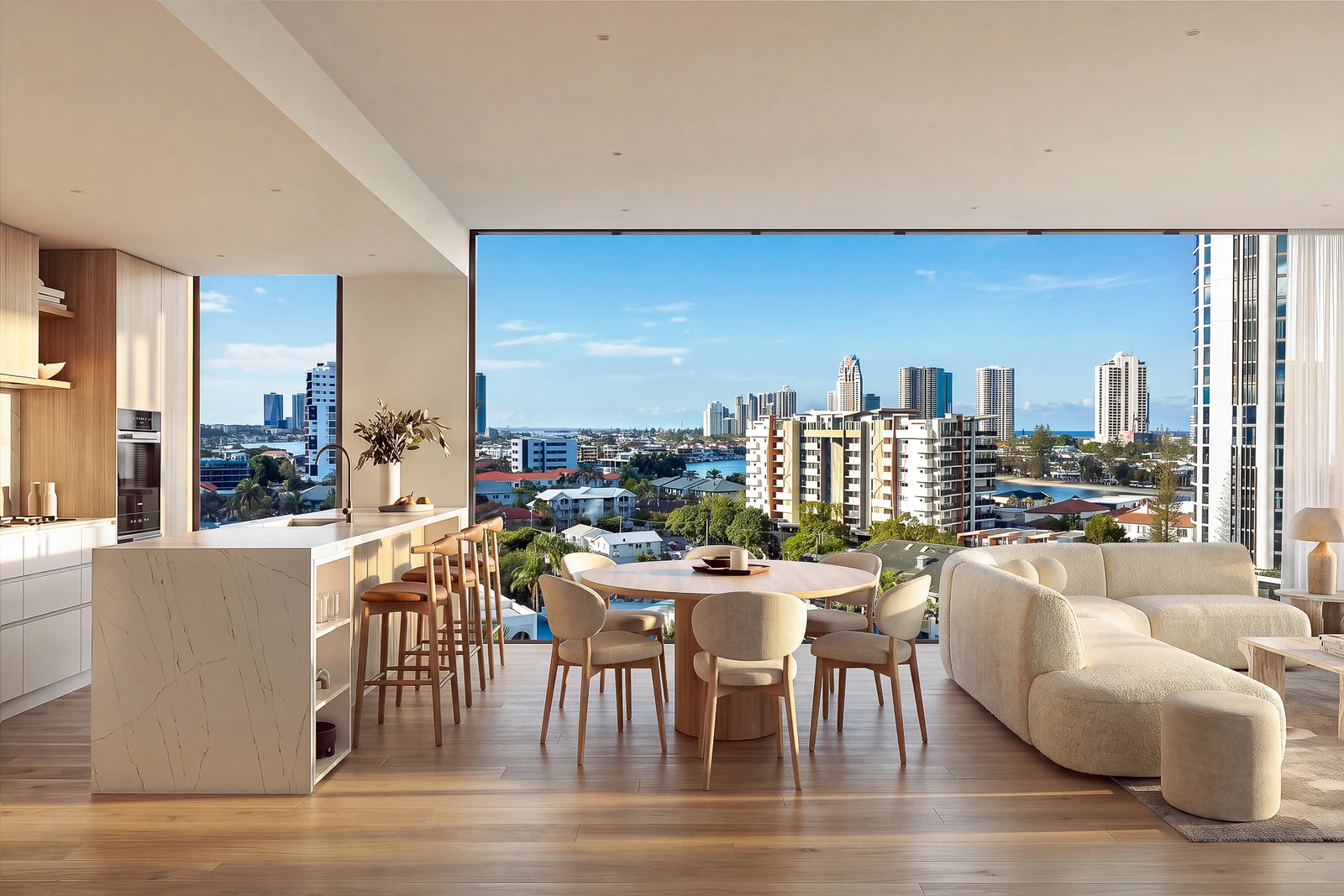 604/12-16 Weemala Street, Surfers Paradise, QLD 4217