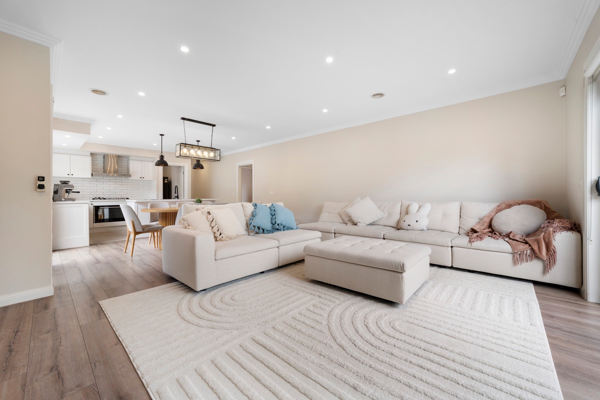 23 Canopy Crescent, Hillside, VIC 3037