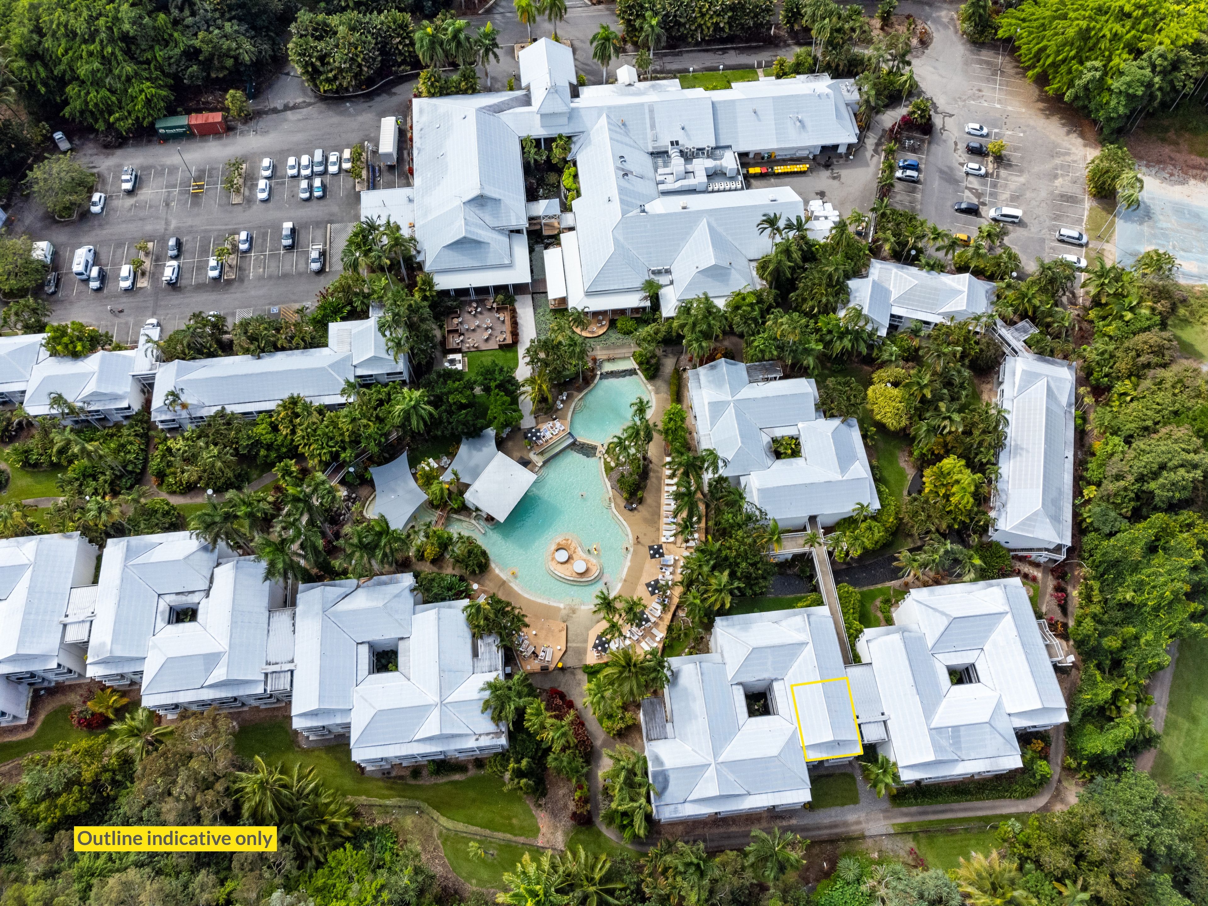 3208/87-109 Port Douglas Road — photo 11 of 29