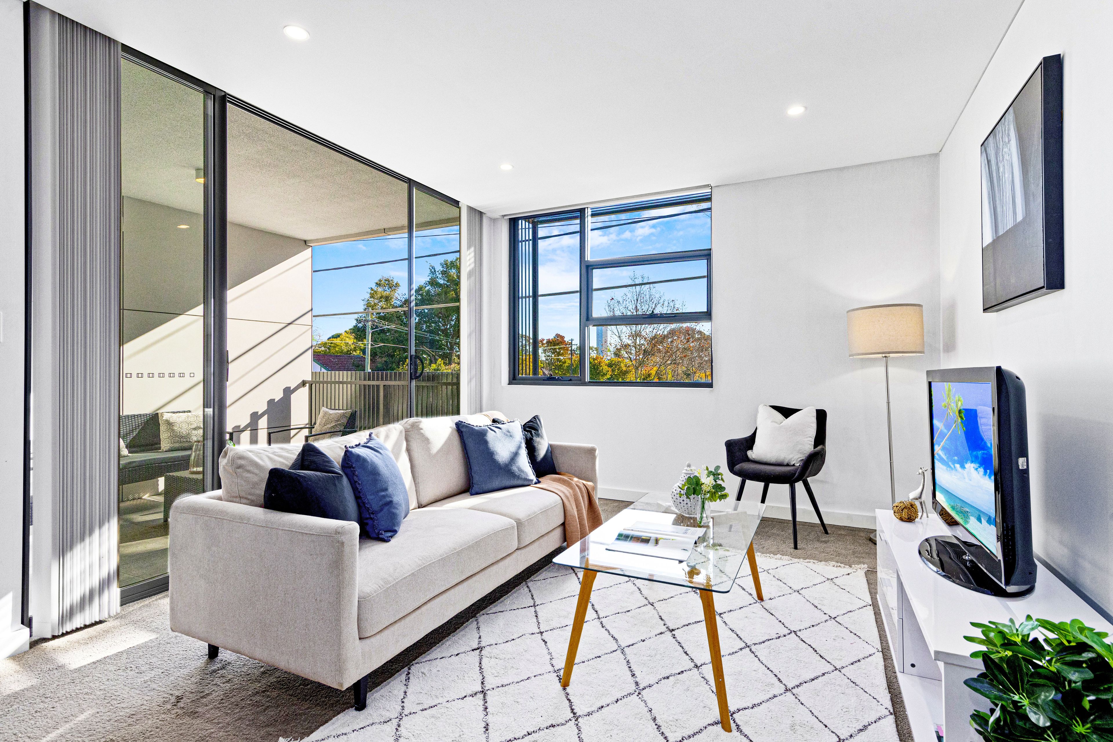 32-36 Underwood Road, Homebush NSW 2140