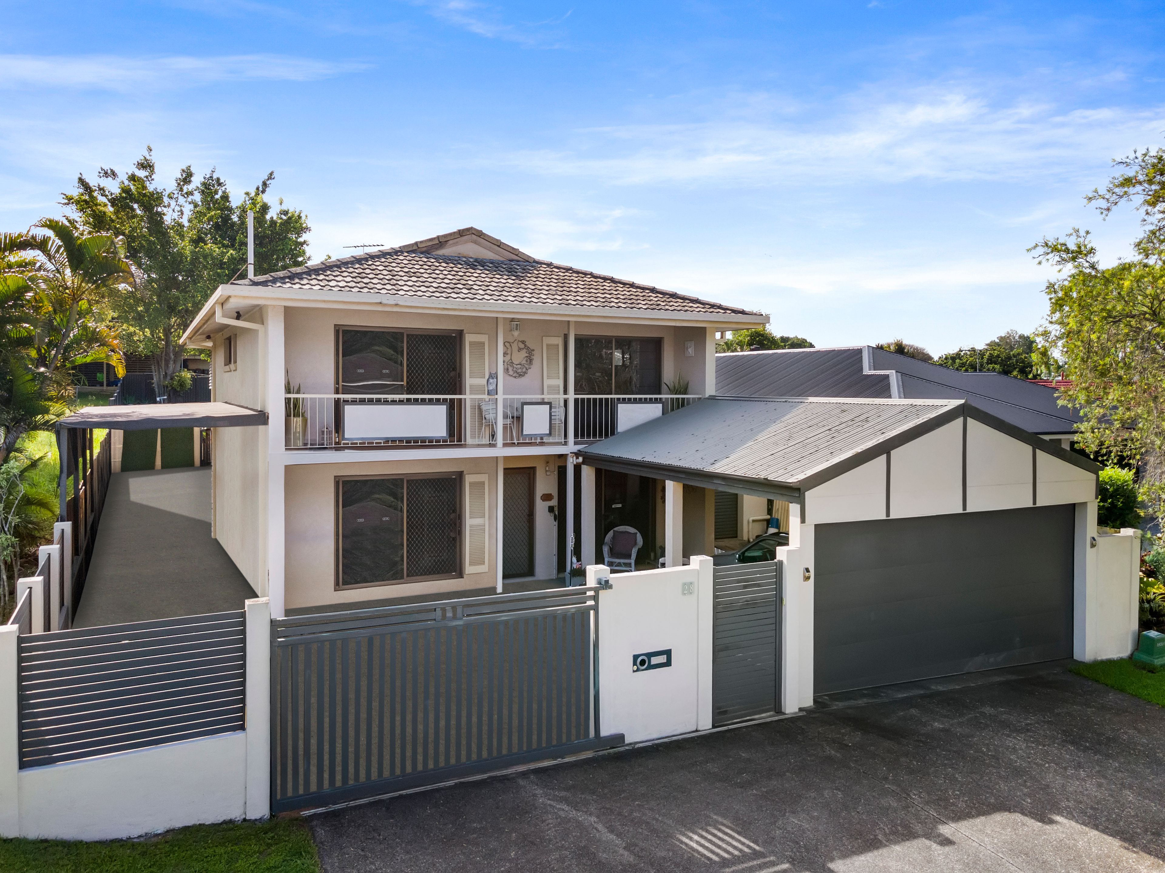 28 Pedley Street, Wavell Heights, QLD 4012