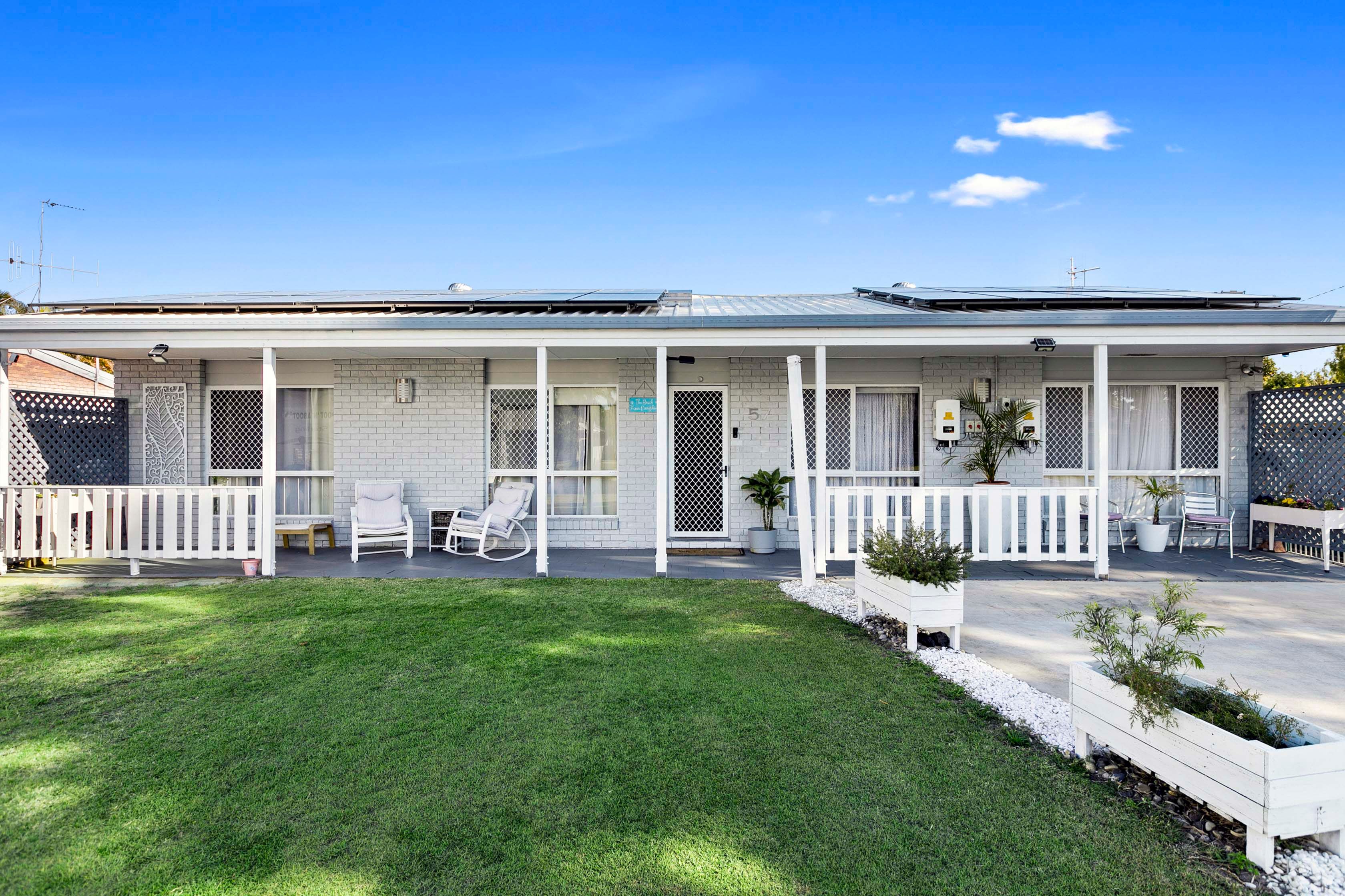 57 Cunningham Street, Urangan, QLD 4655