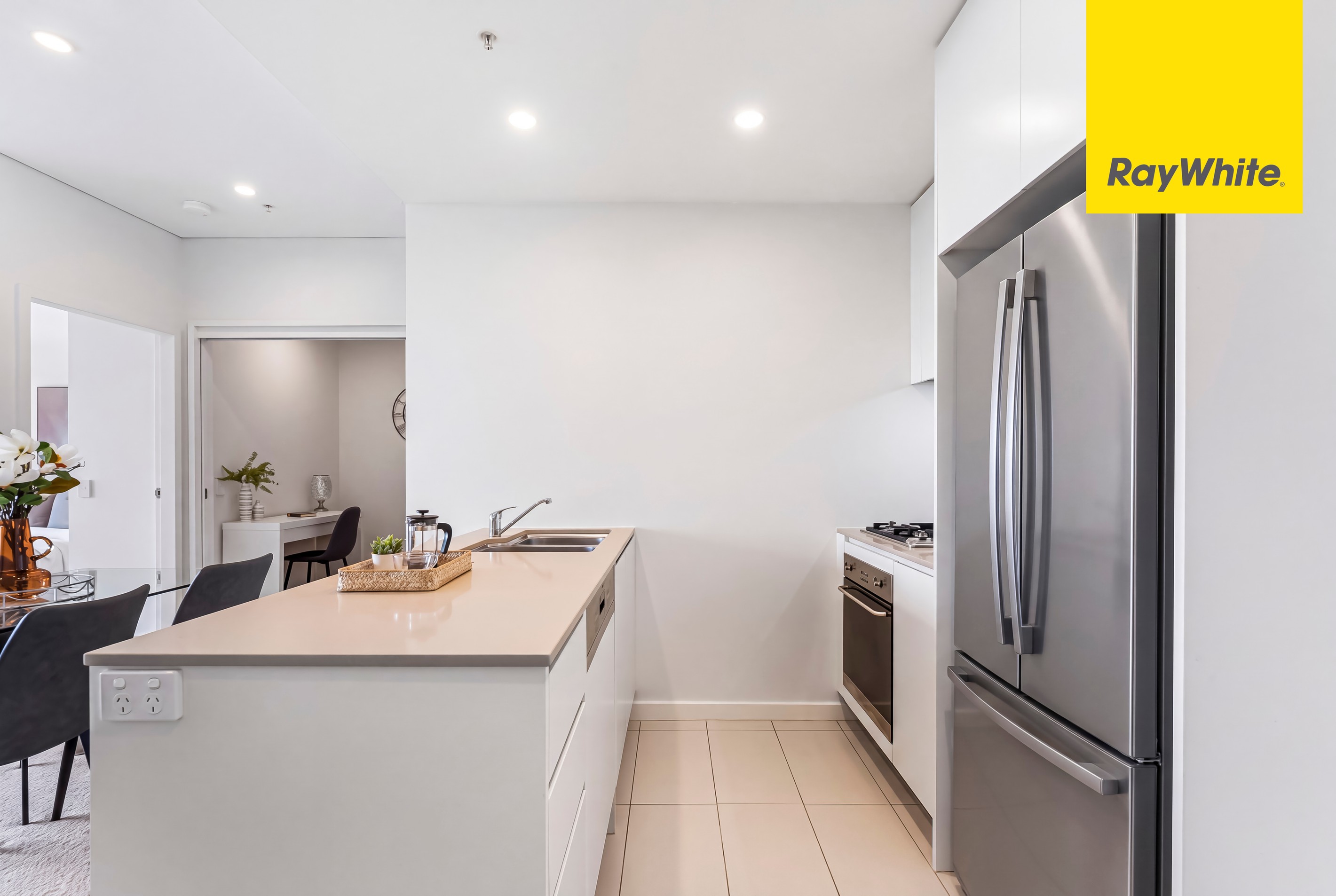1005/2-4 Chester Street, Epping, NSW 2121