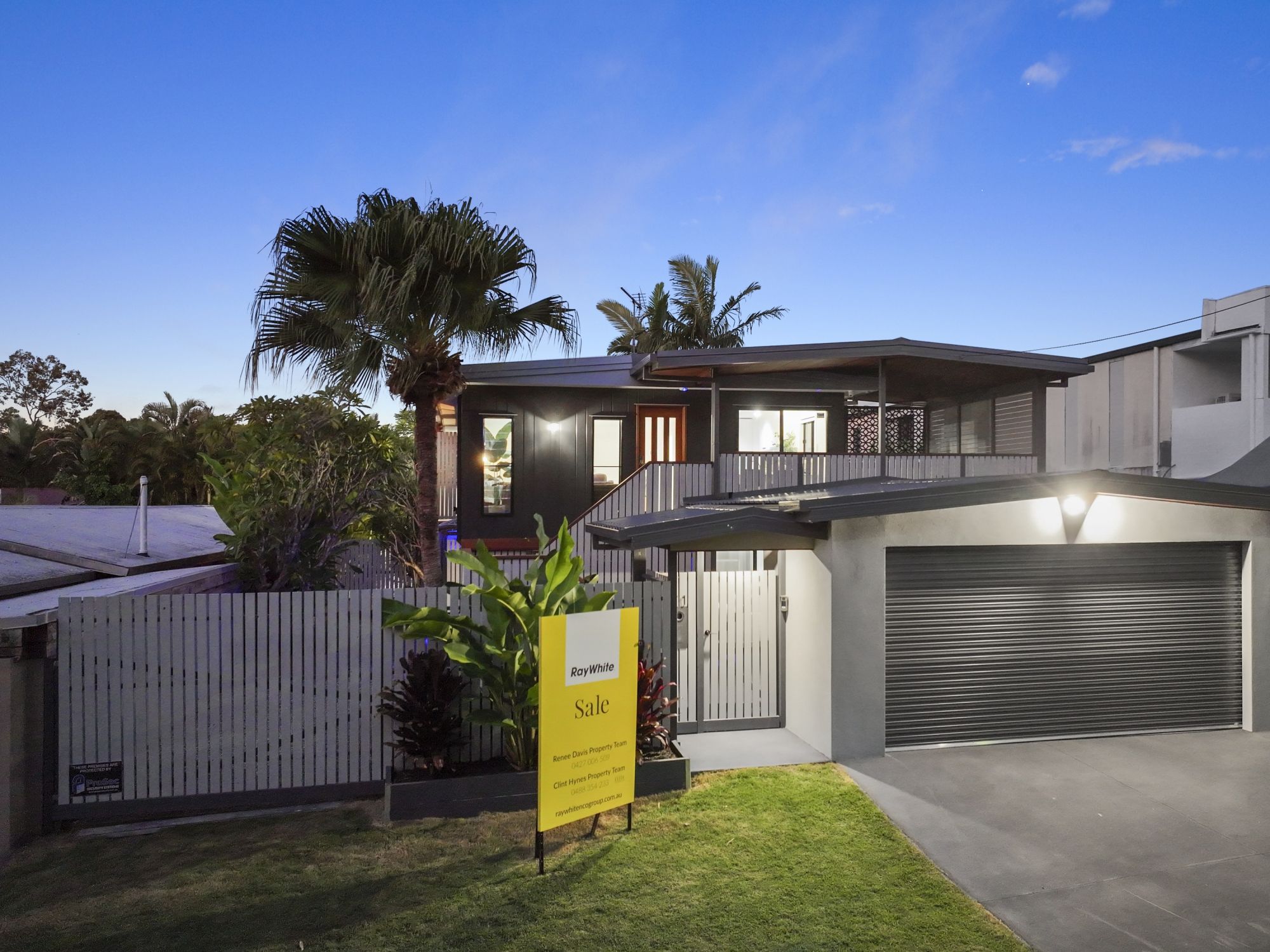 71 Baratta Street, Southport QLD 4215