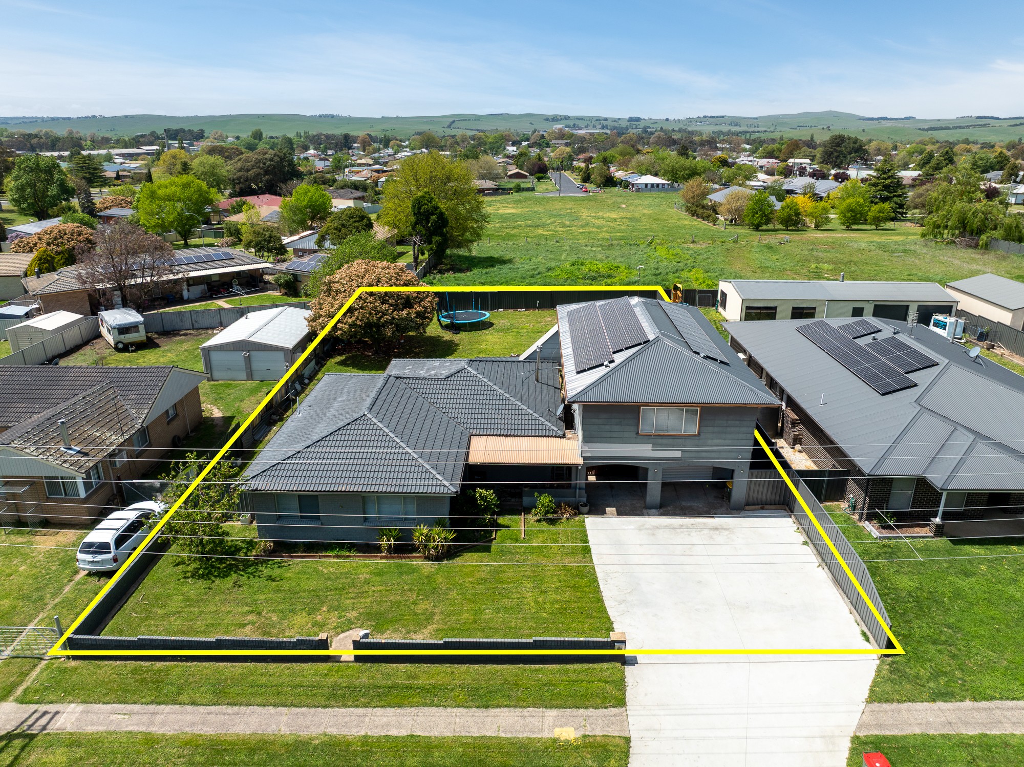 32 Palmer Street, Blayney, NSW 2799