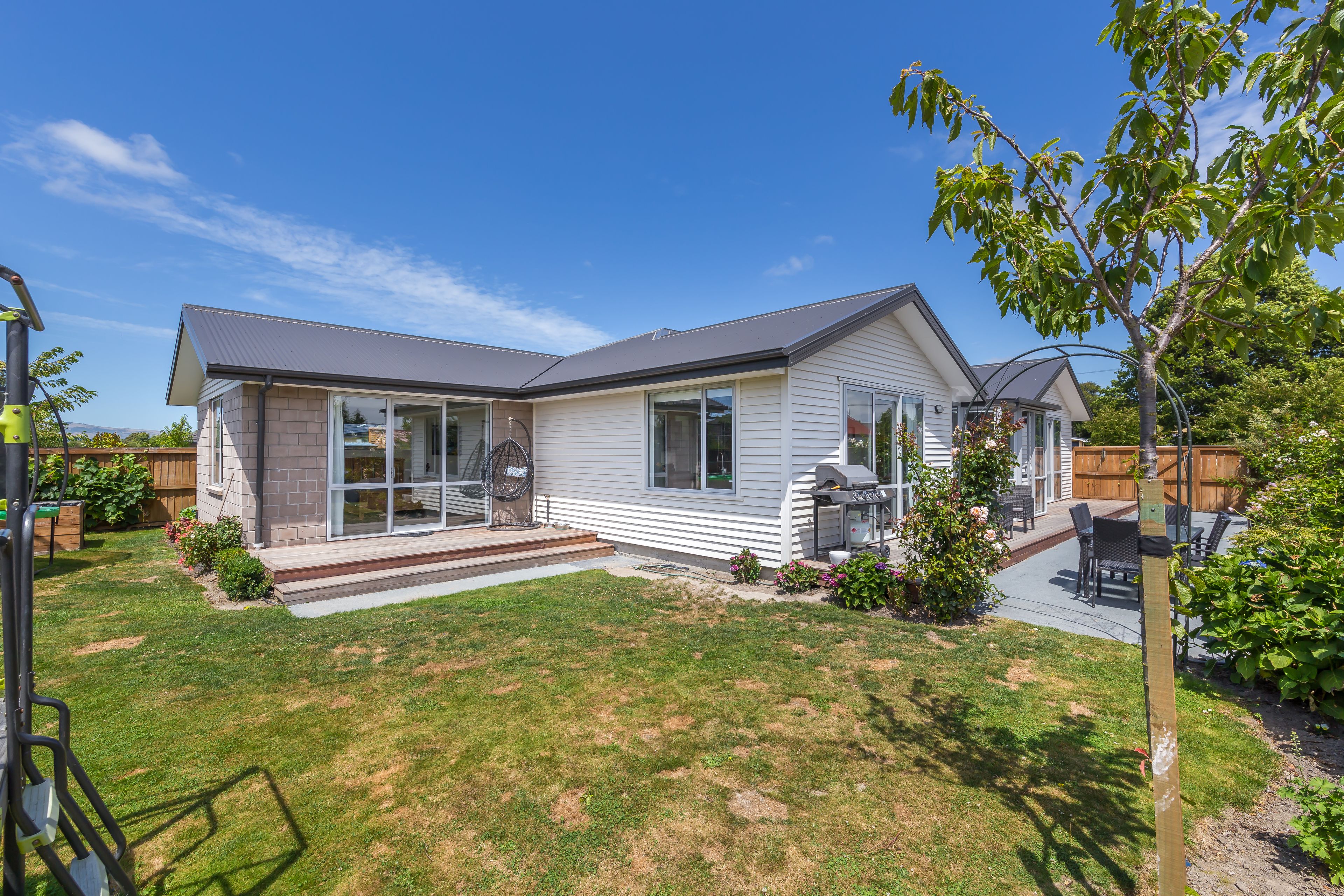 31 Central Avenue, Prebbleton, Selwyn District