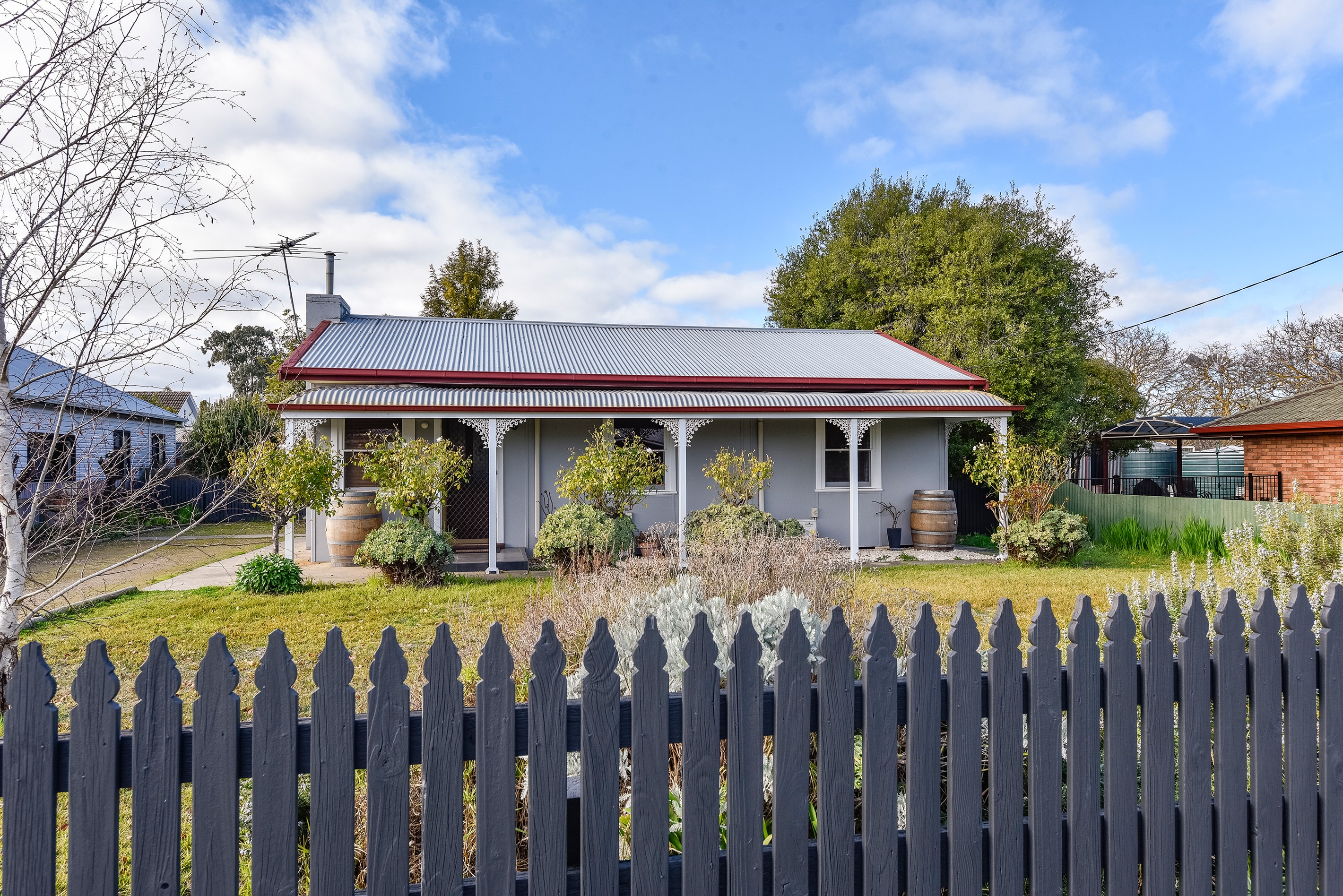 39 Clarke Street, Penola, SA 5277
