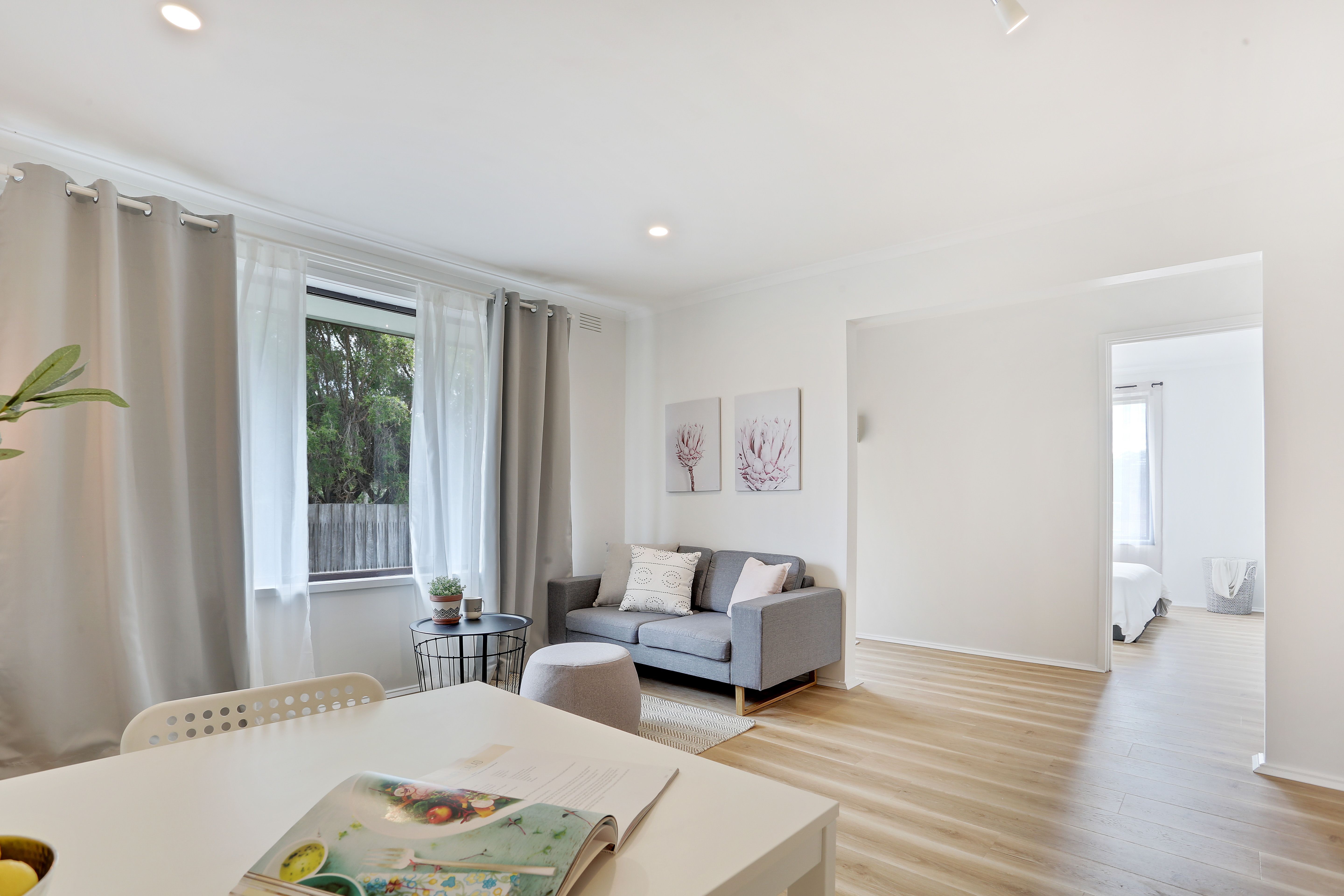 1/60 King George Parade, Dandenong, VIC 3175