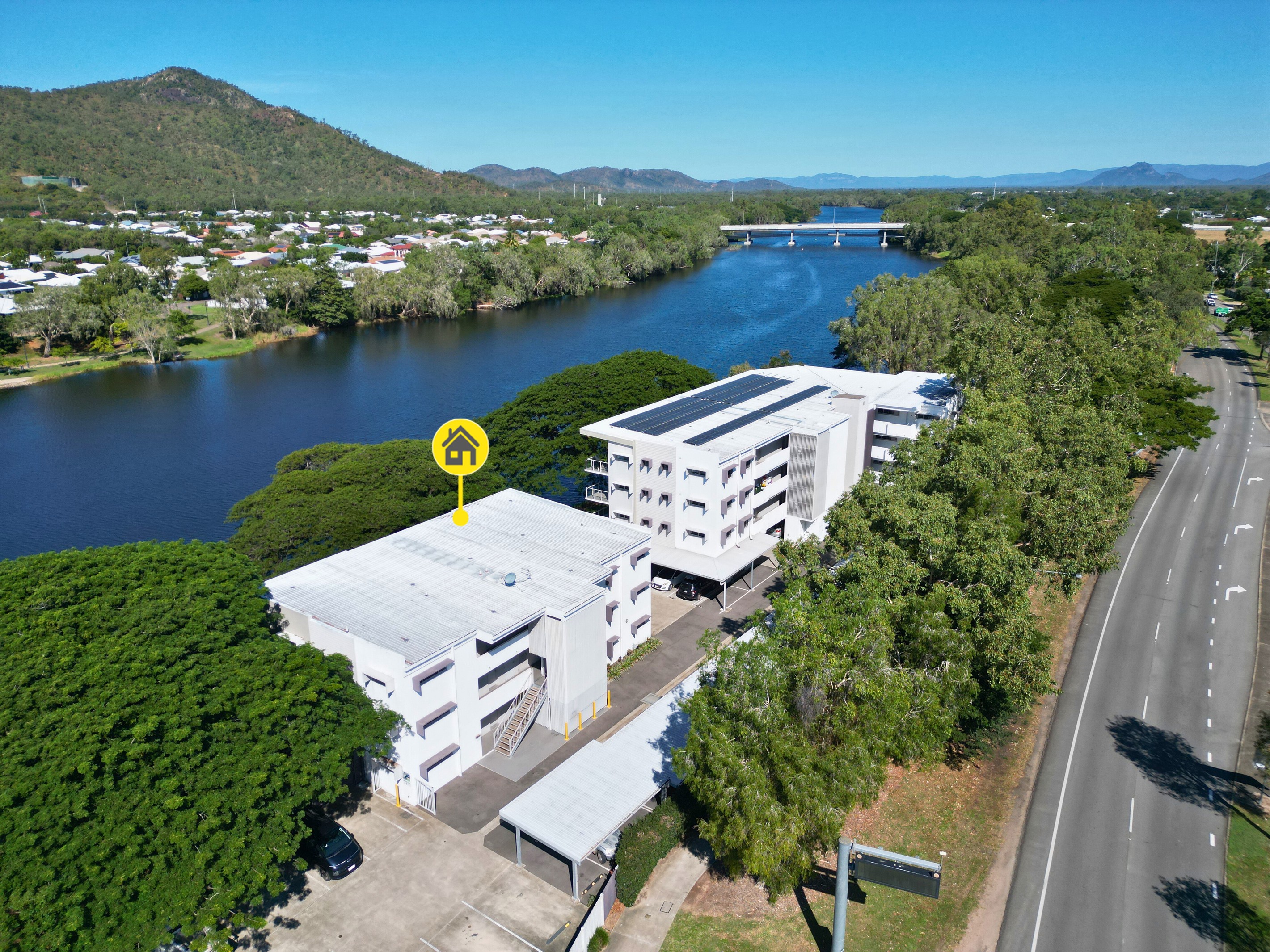 139/1B Sporting Drive, Thuringowa Central, QLD 4817