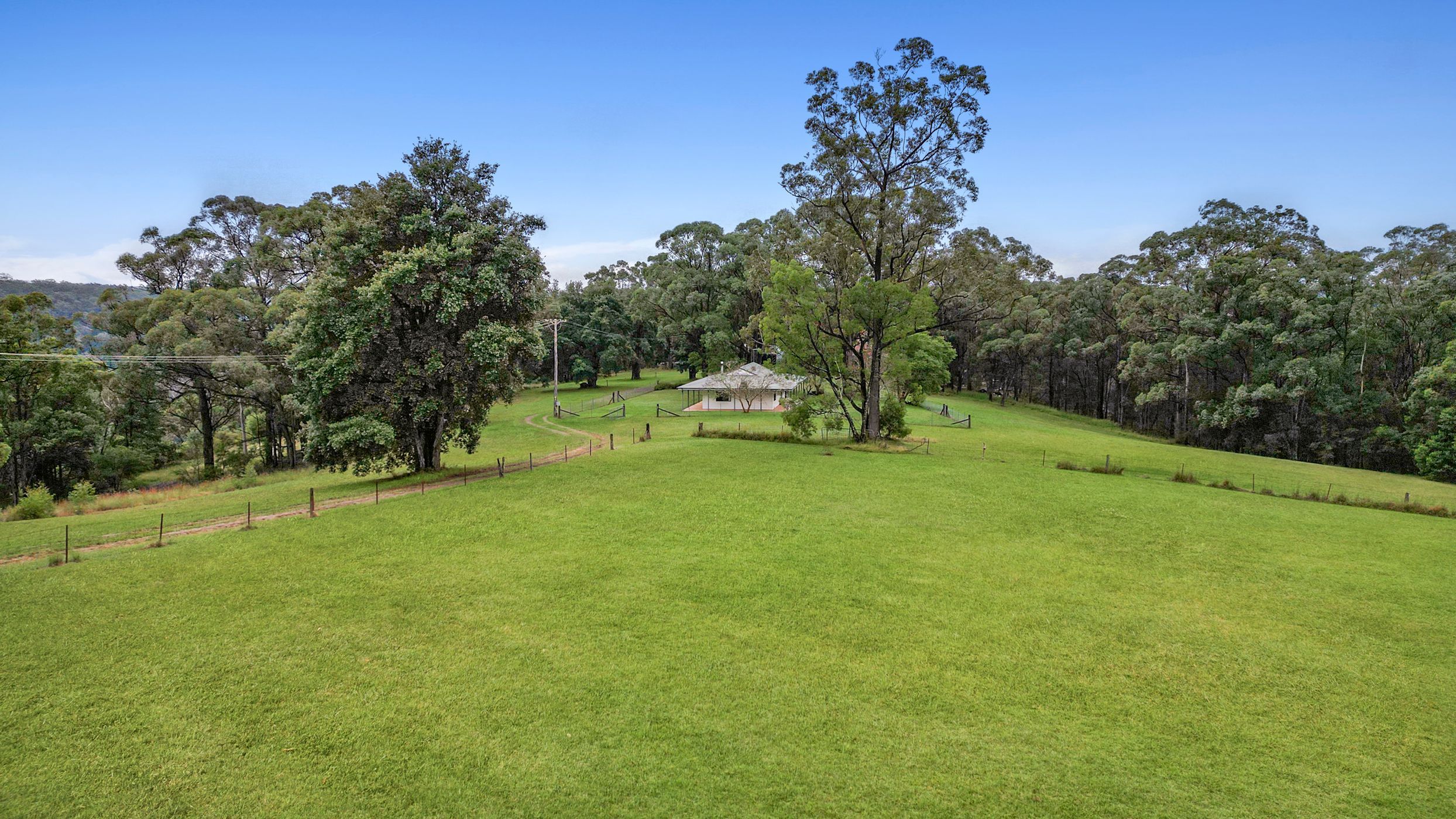 119 Mountain View Close, Kurrajong Hills, NSW 2758