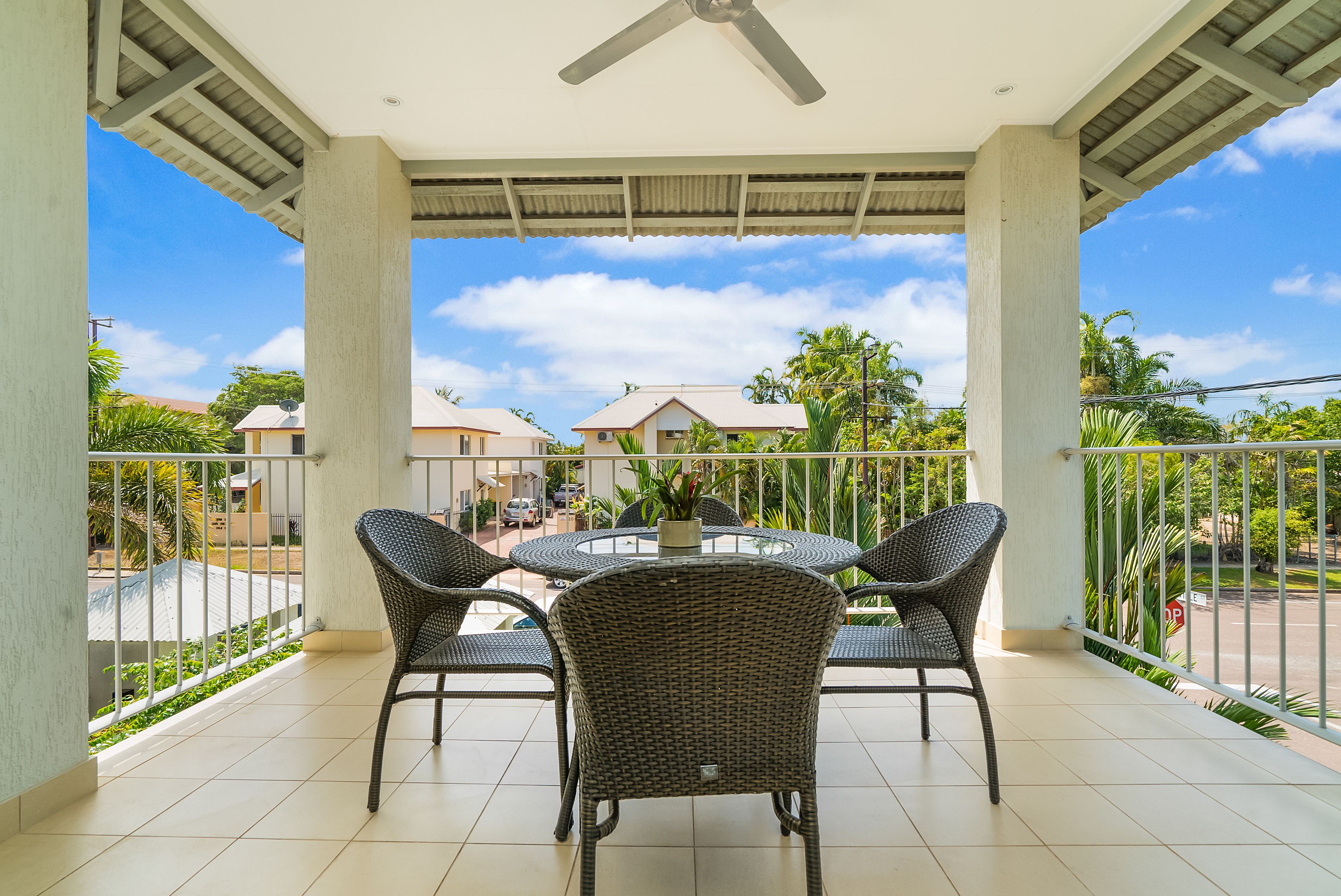 4/17 Gardens Hill Crescent, The Gardens, NT 0820