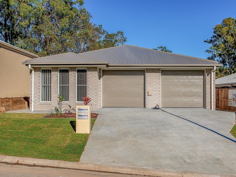 2/4 Tabitha Court, Bahrs Scrub, QLD 4207