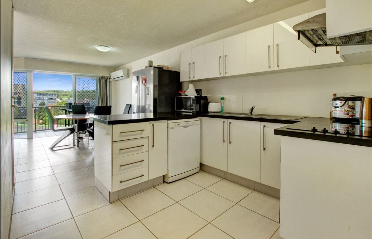 10/18-20 Maroubra Street, Maroochydore, QLD 4558