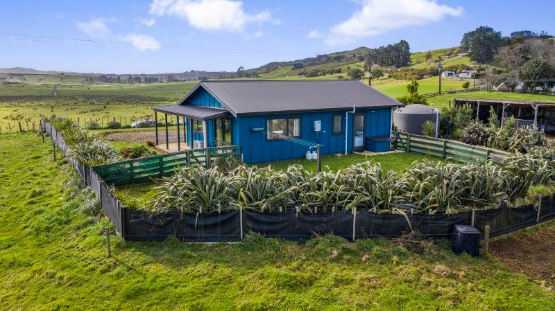 33 Frost Road, Onewhero, Franklin