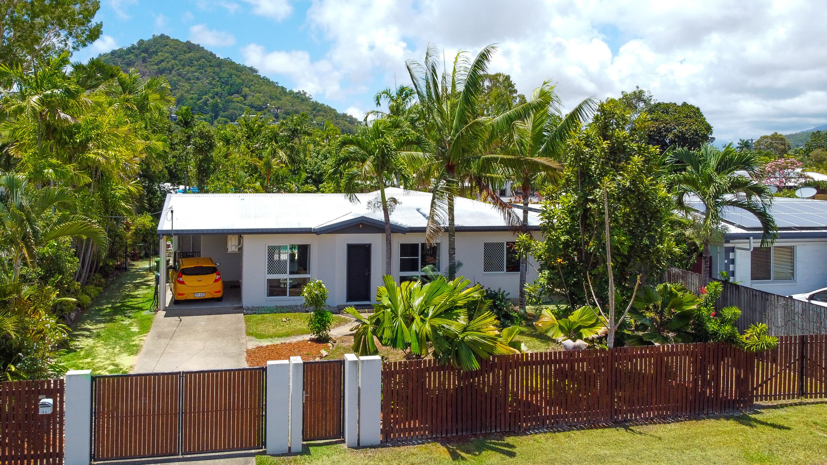46 Periwinkle Avenue, Trinity Beach, QLD 4879