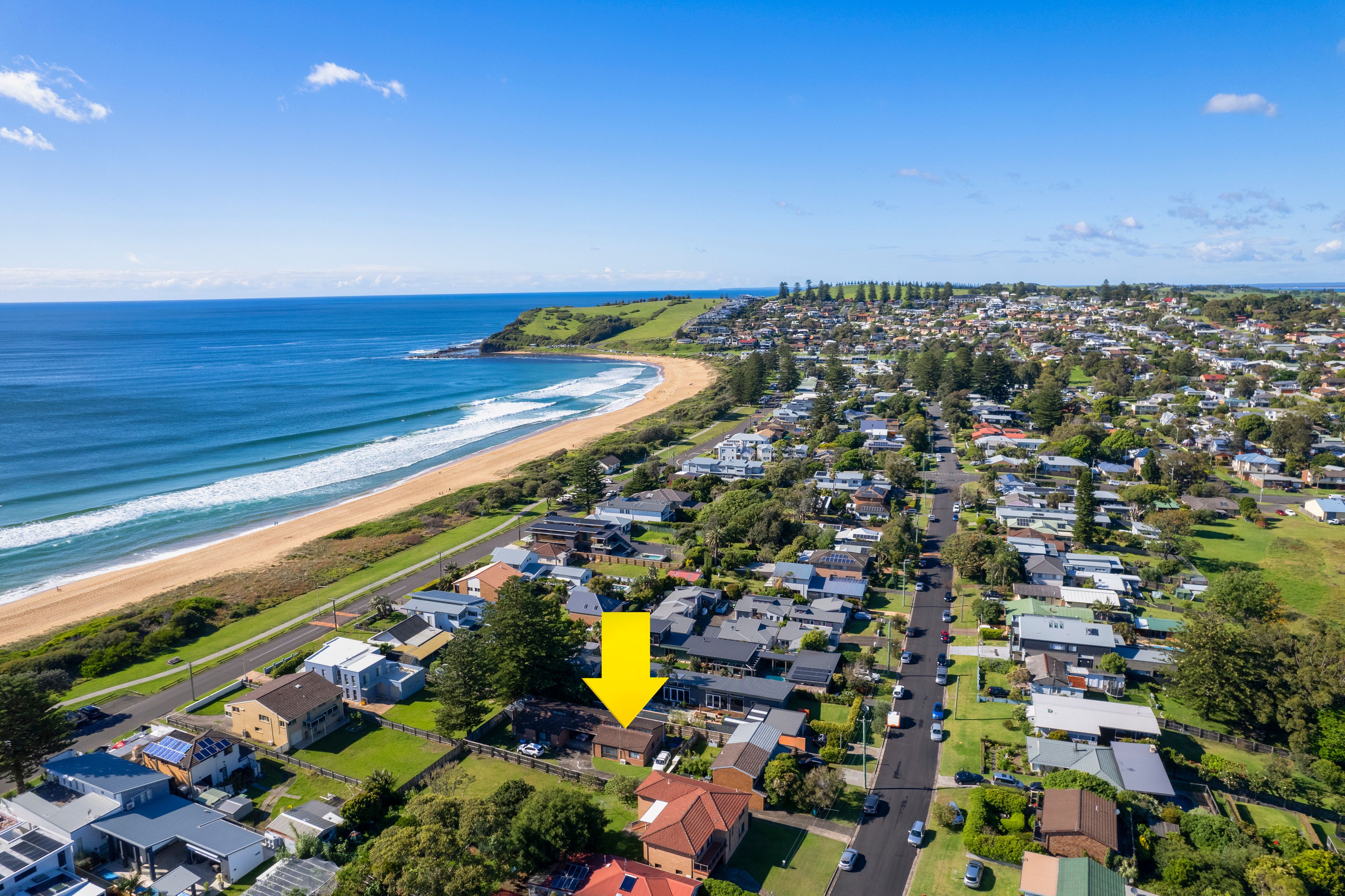 54 Renfrew Road, Gerringong NSW 2534