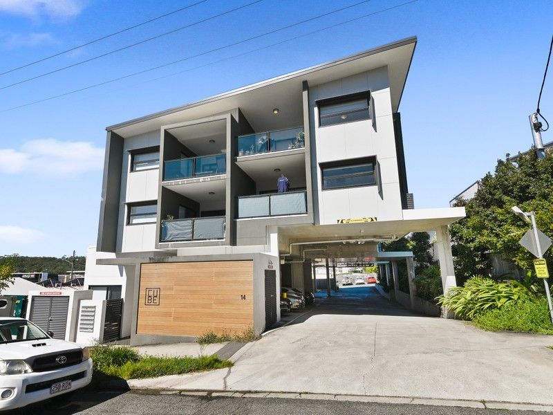 14 Gordon Parade, Everton Park QLD 4053