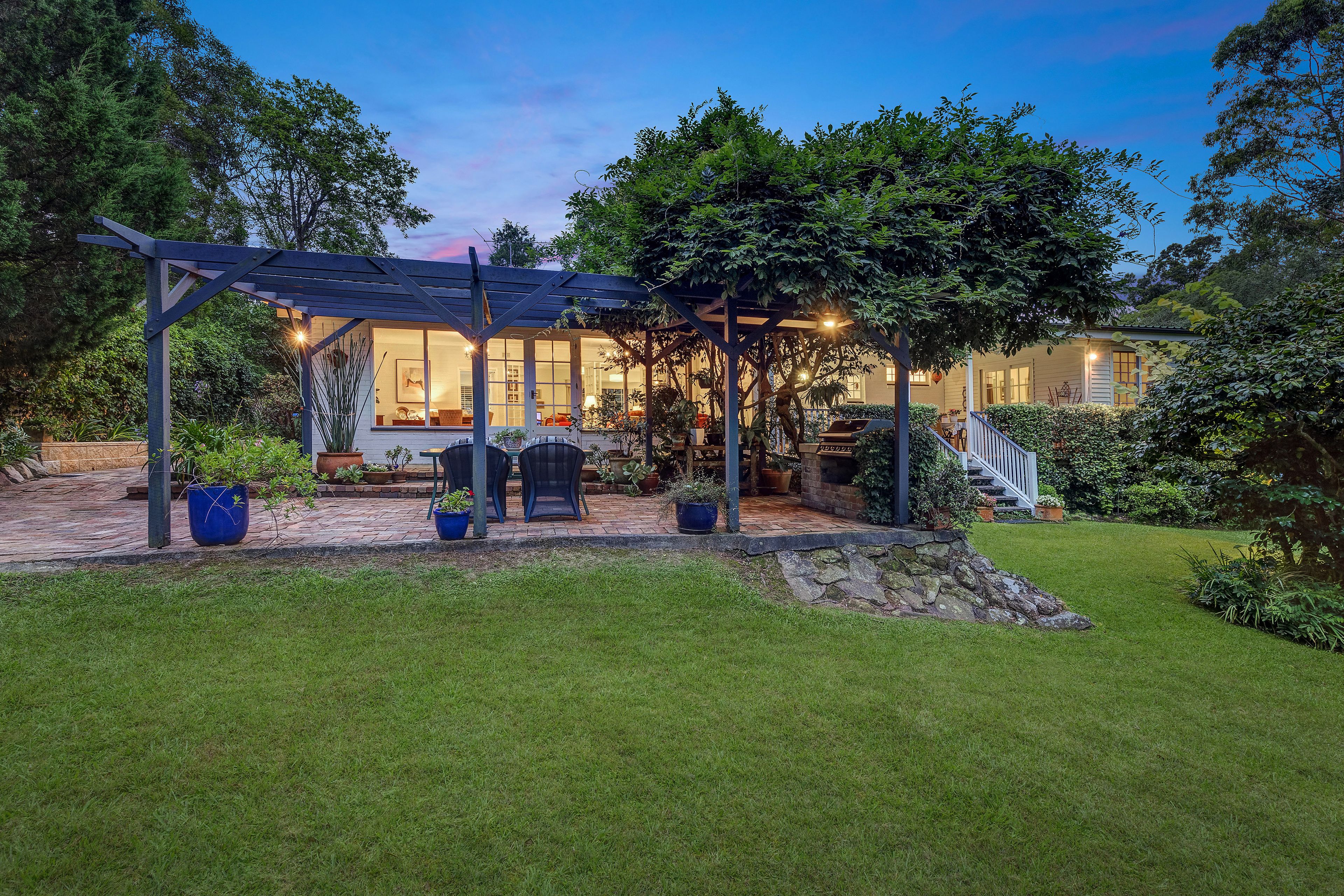 14 Mitchell Crescent, Warrawee, NSW 2074