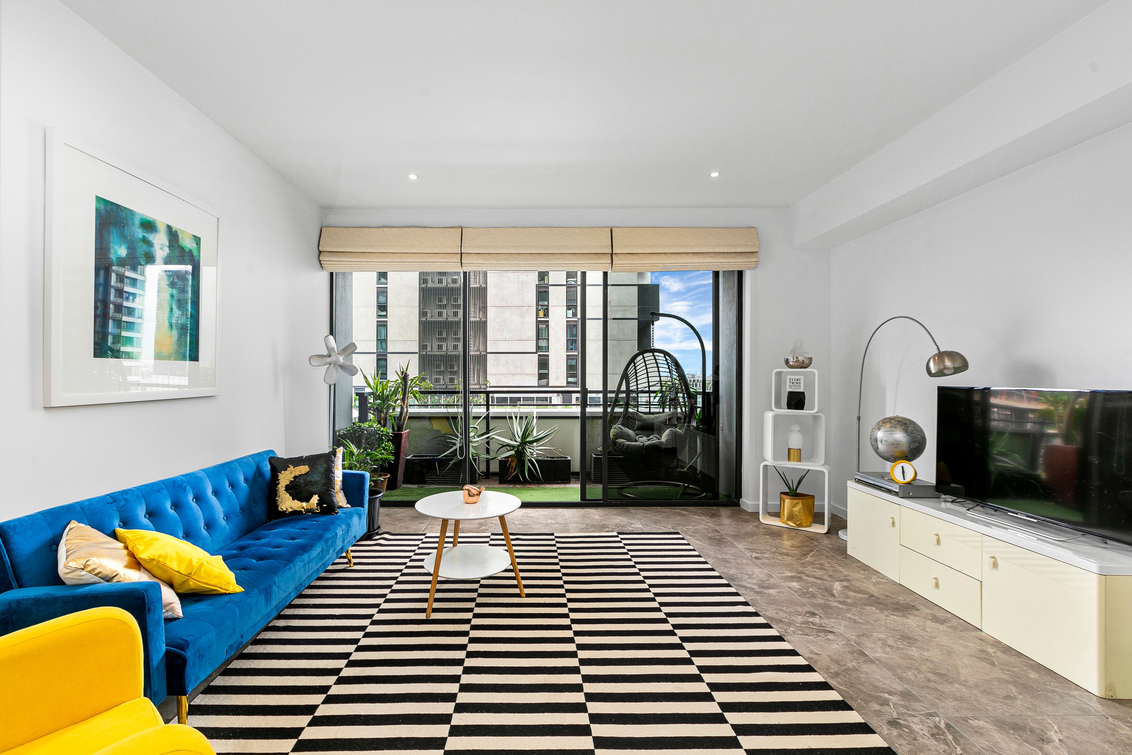 1207/45 Haig Street, Southbank, VIC 3006