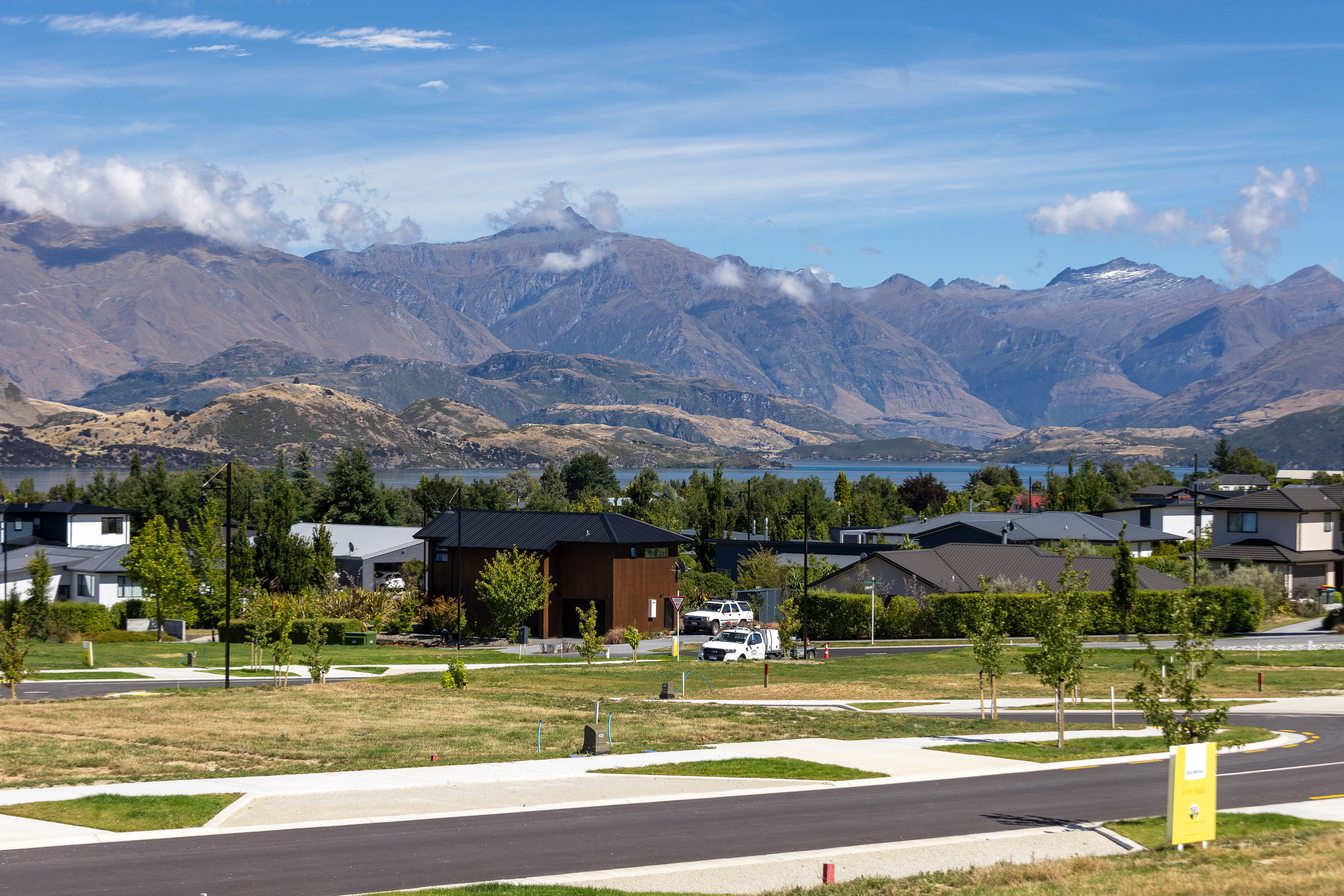 17 Whio Crescent, Wanaka, Queenstown Lakes District 9305 Section for