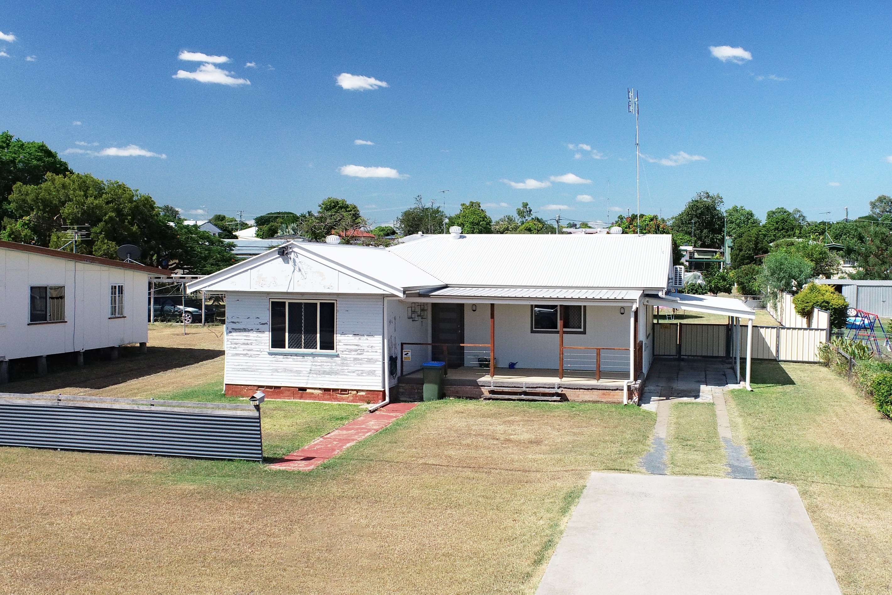 124 Grevillea Street, Biloela, QLD 4715