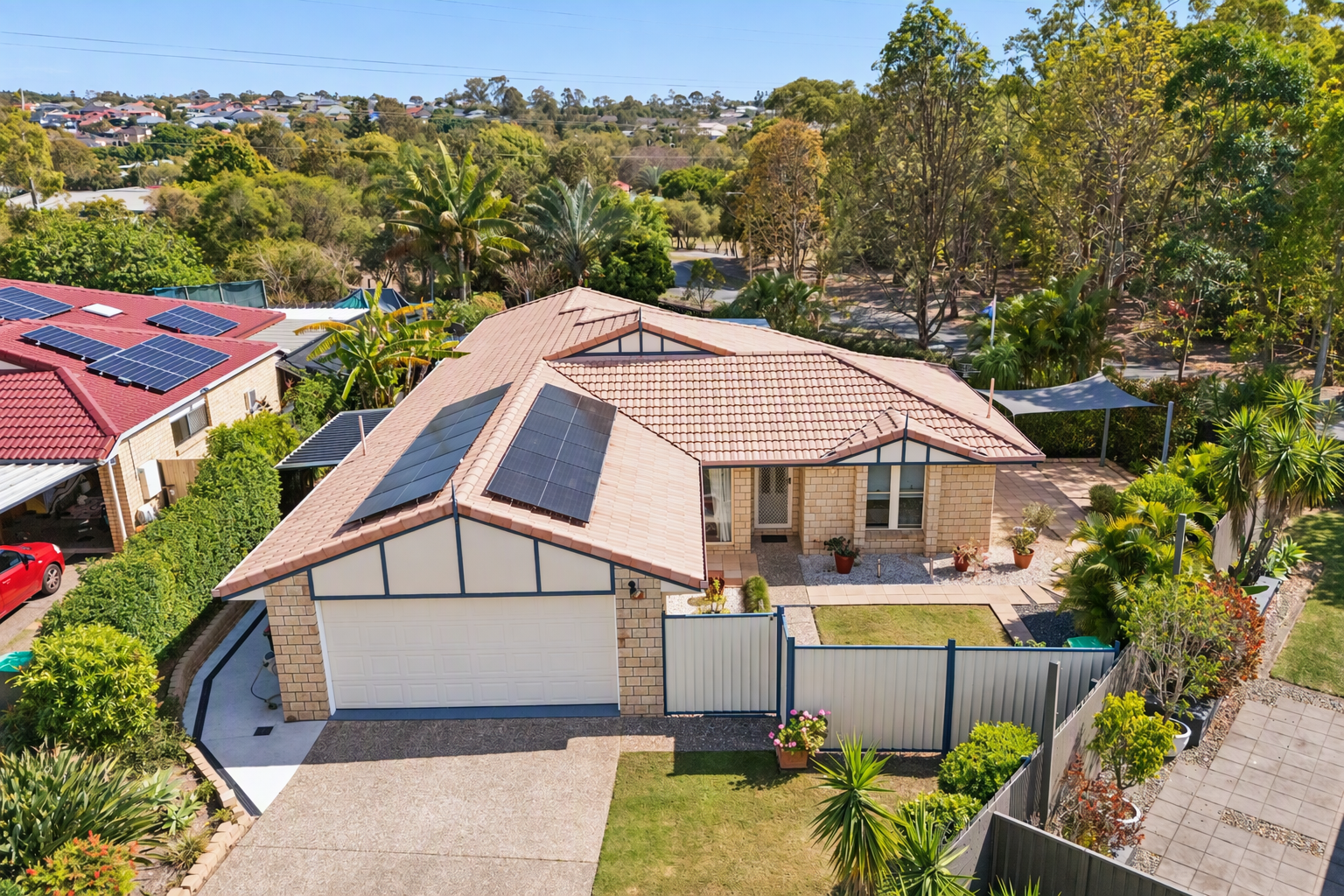 16 Diamantina Court — photo from Ray White Woody Point