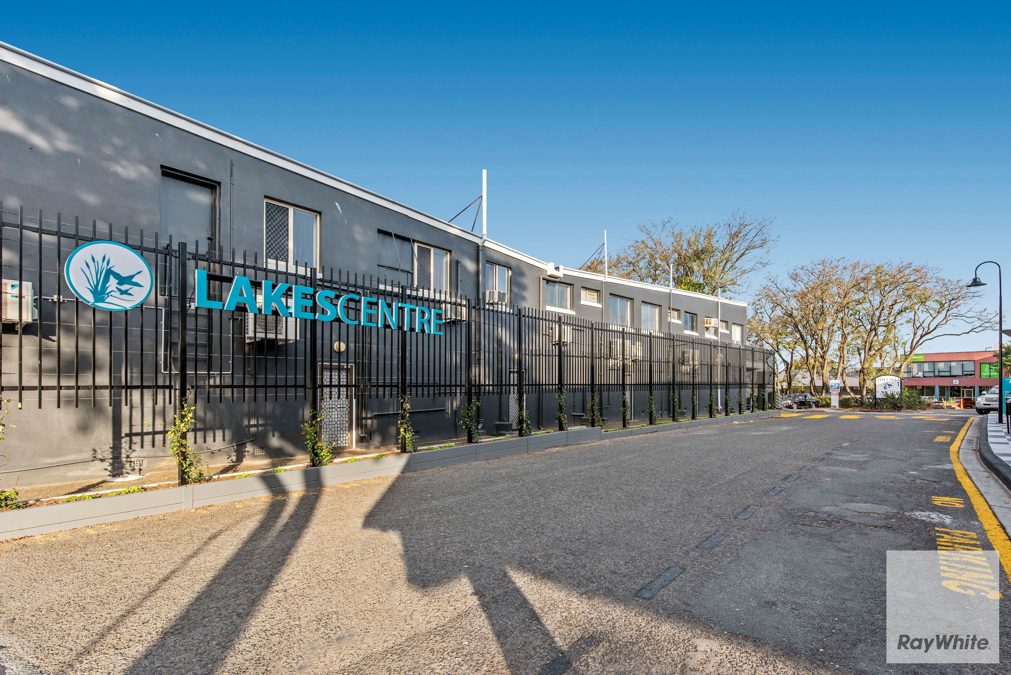 26/8-22 King Street, Caboolture, QLD 4510