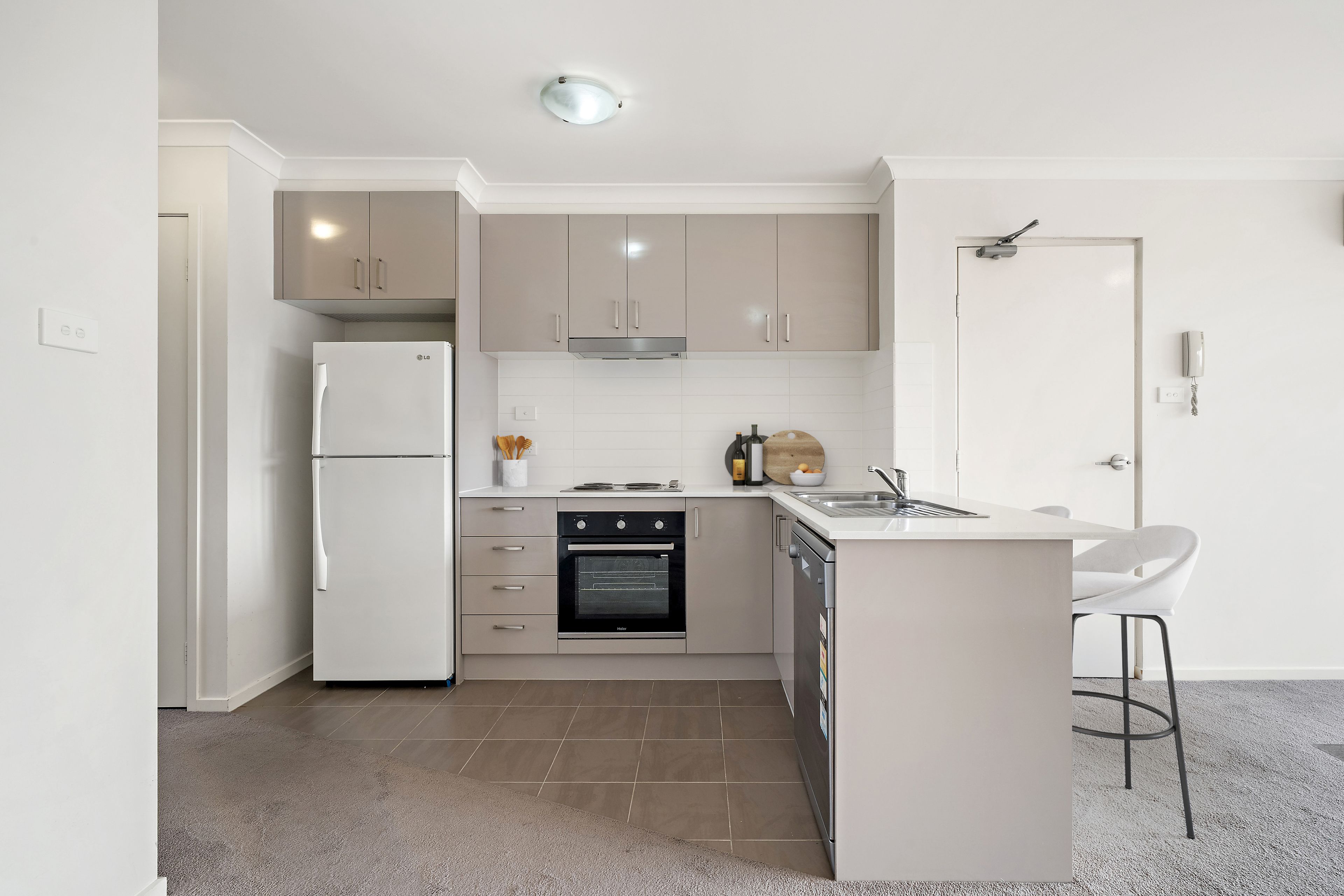 58/75 Elizabeth Jolley Crescent, Franklin, ACT 2913