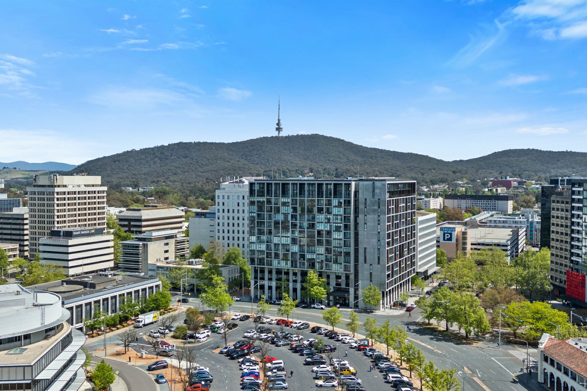 208/39 London Circuit, City, ACT 2601