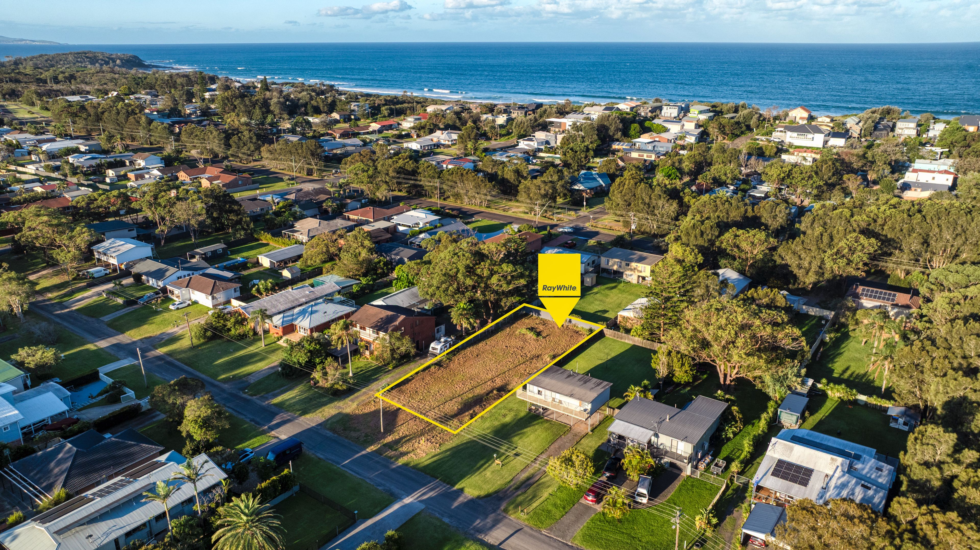 50 Addison Road, Culburra Beach, NSW