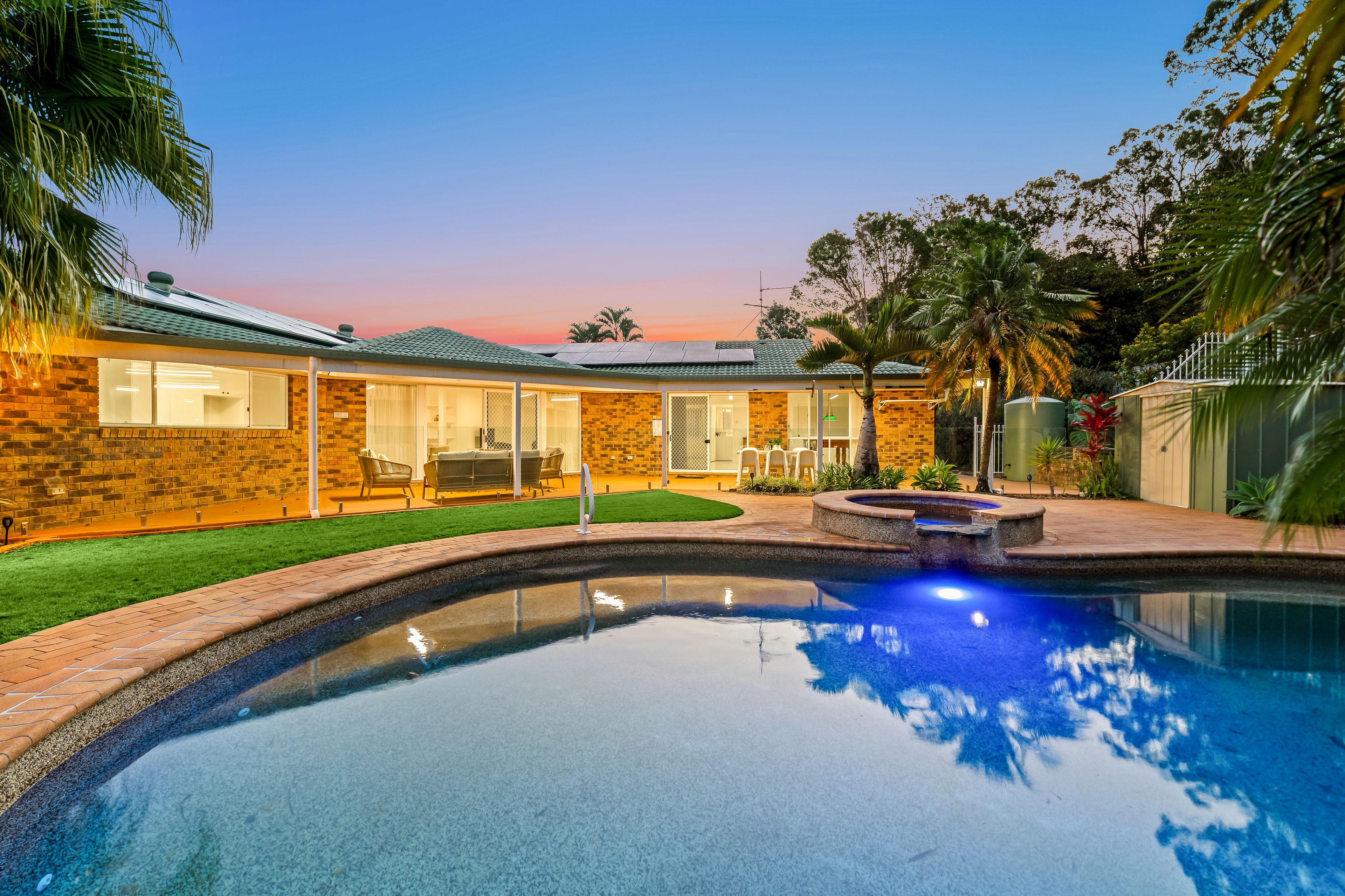 9 Willmott Court — photo 28 of 30