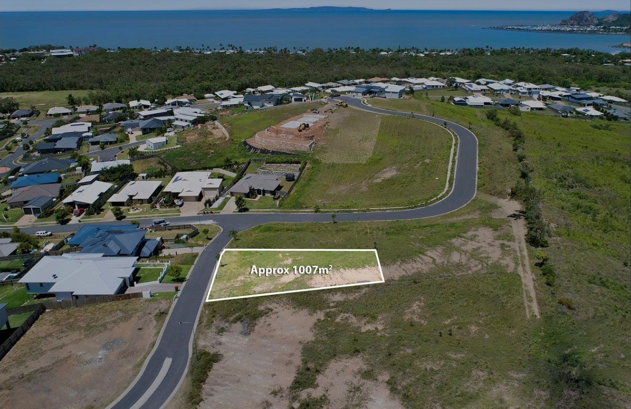 3 Ridge Avenue, Lammermoor, QLD 4703