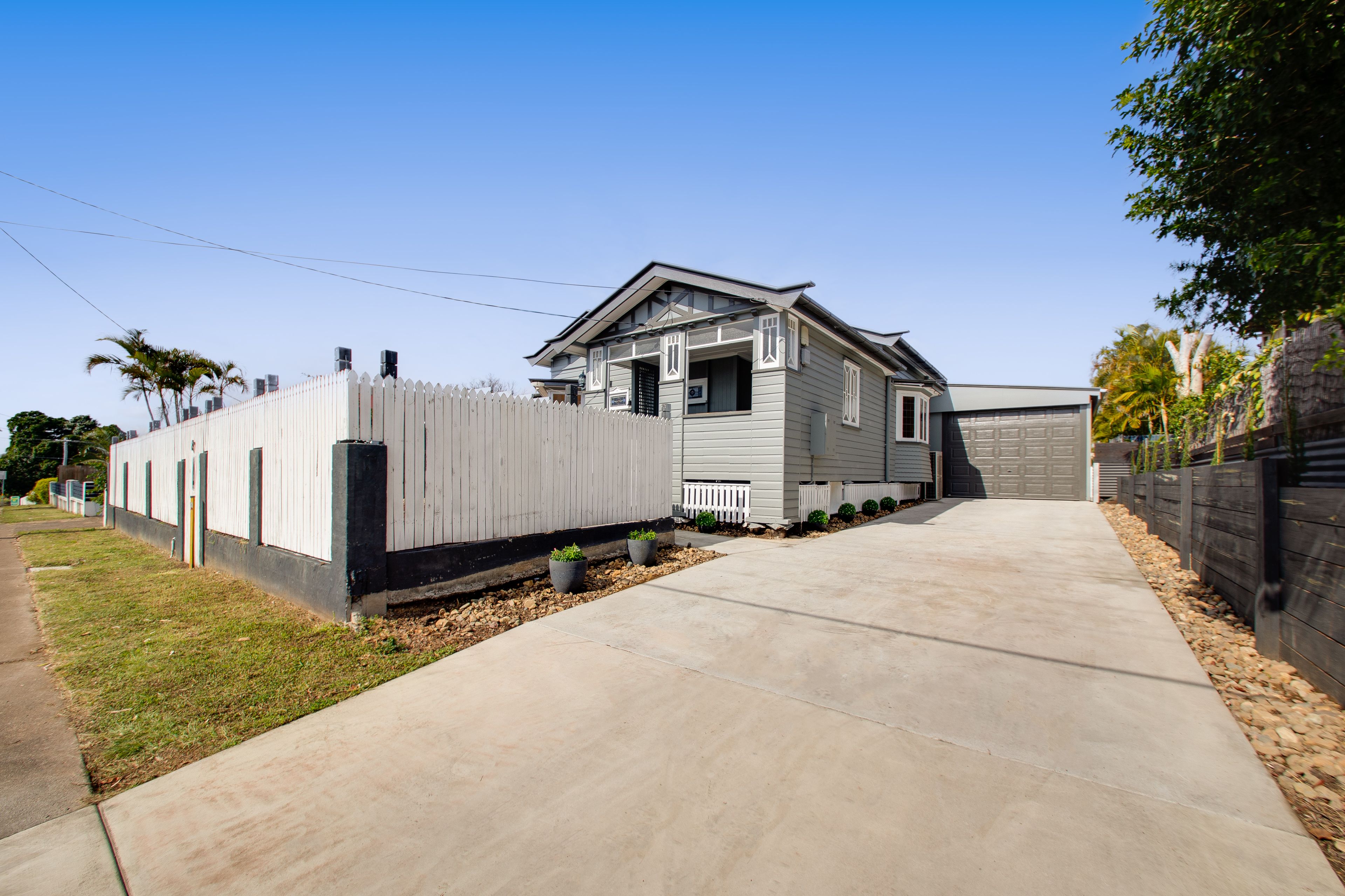 87 Brisbane Road, Newtown, QLD 4305